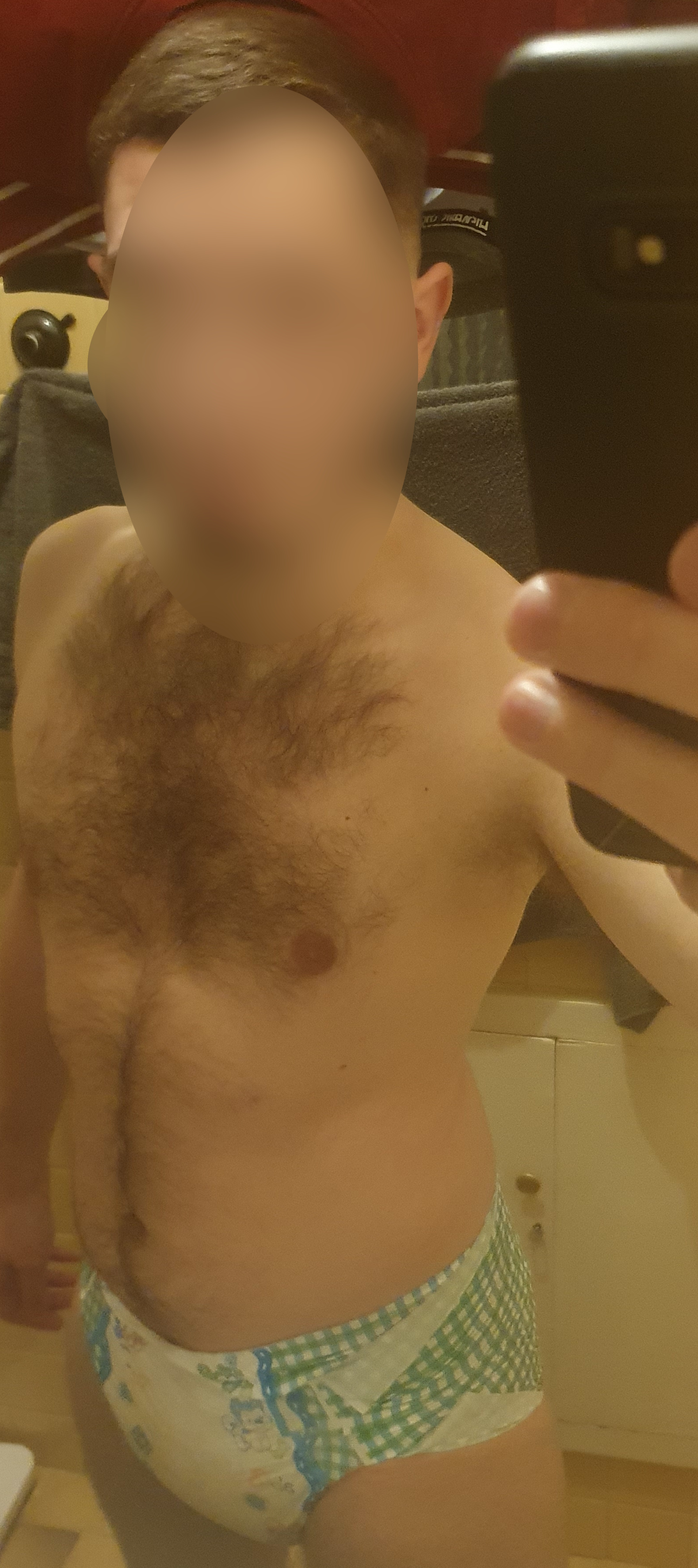 Do you know me ?