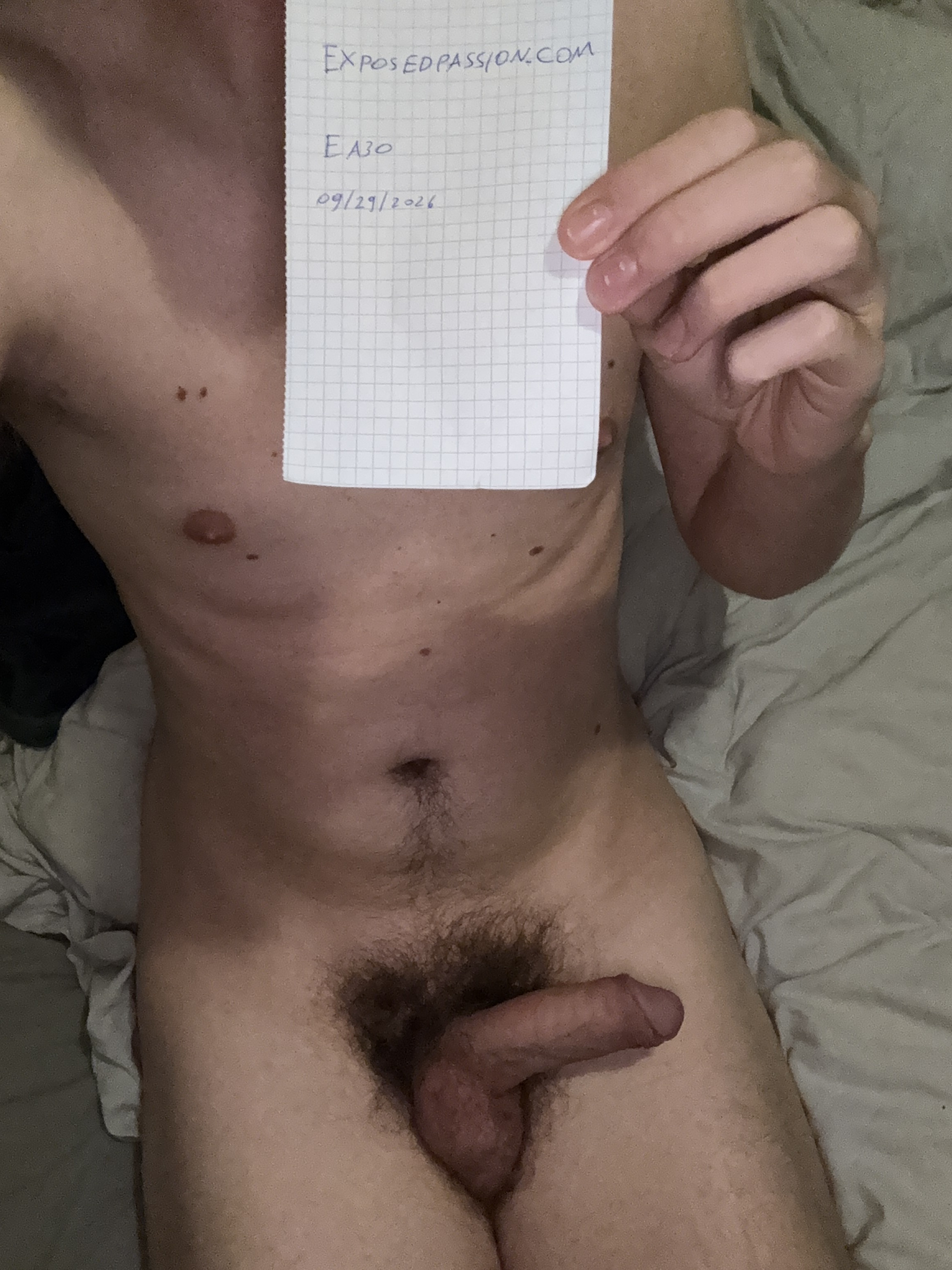 EA30-Verification Photo