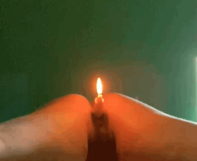 🕯️🕯️🕯️