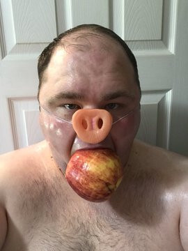 Piggy Tyler Martin