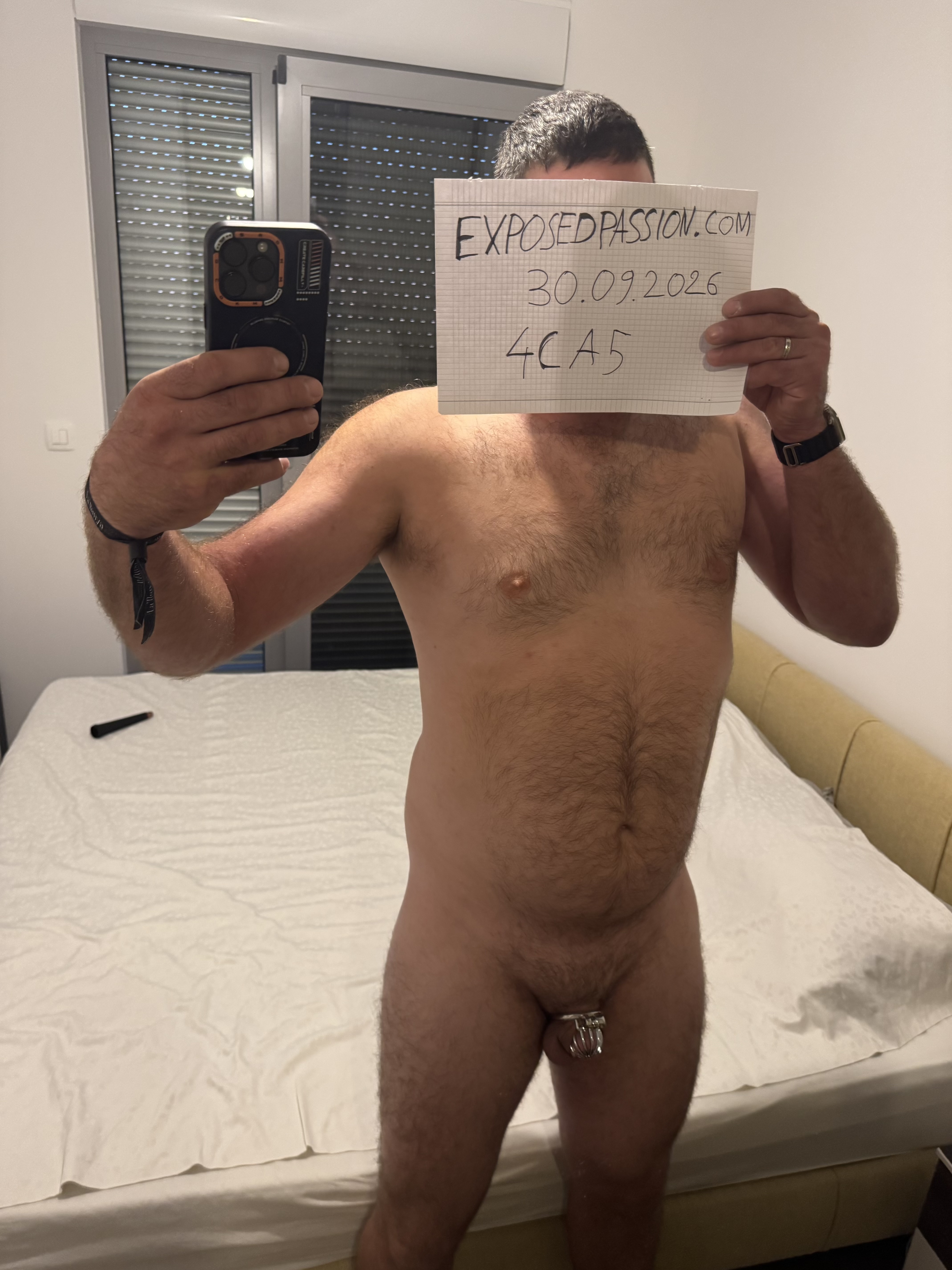 4CA5-Verification Photo