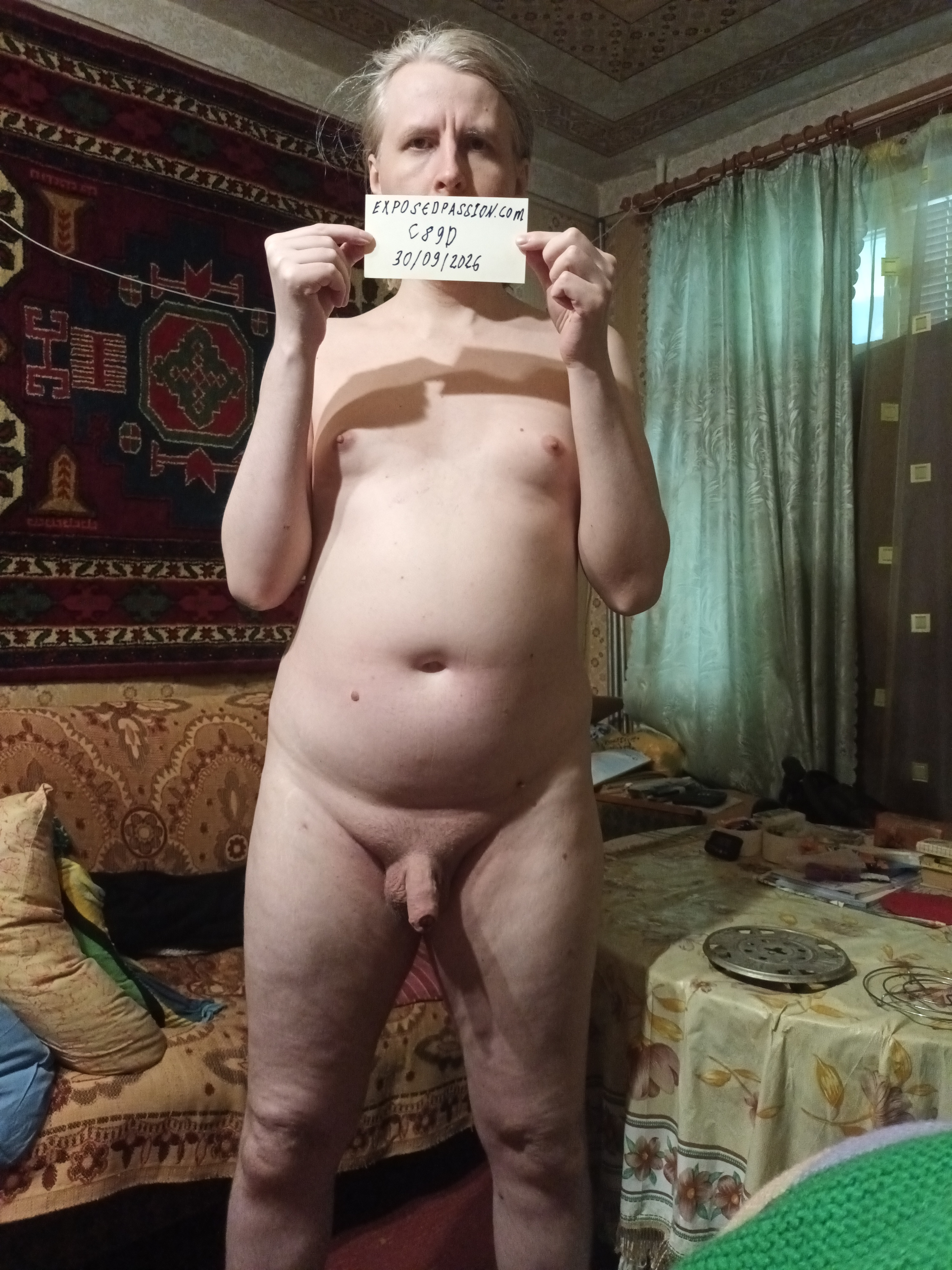 C89D-Verification Photo