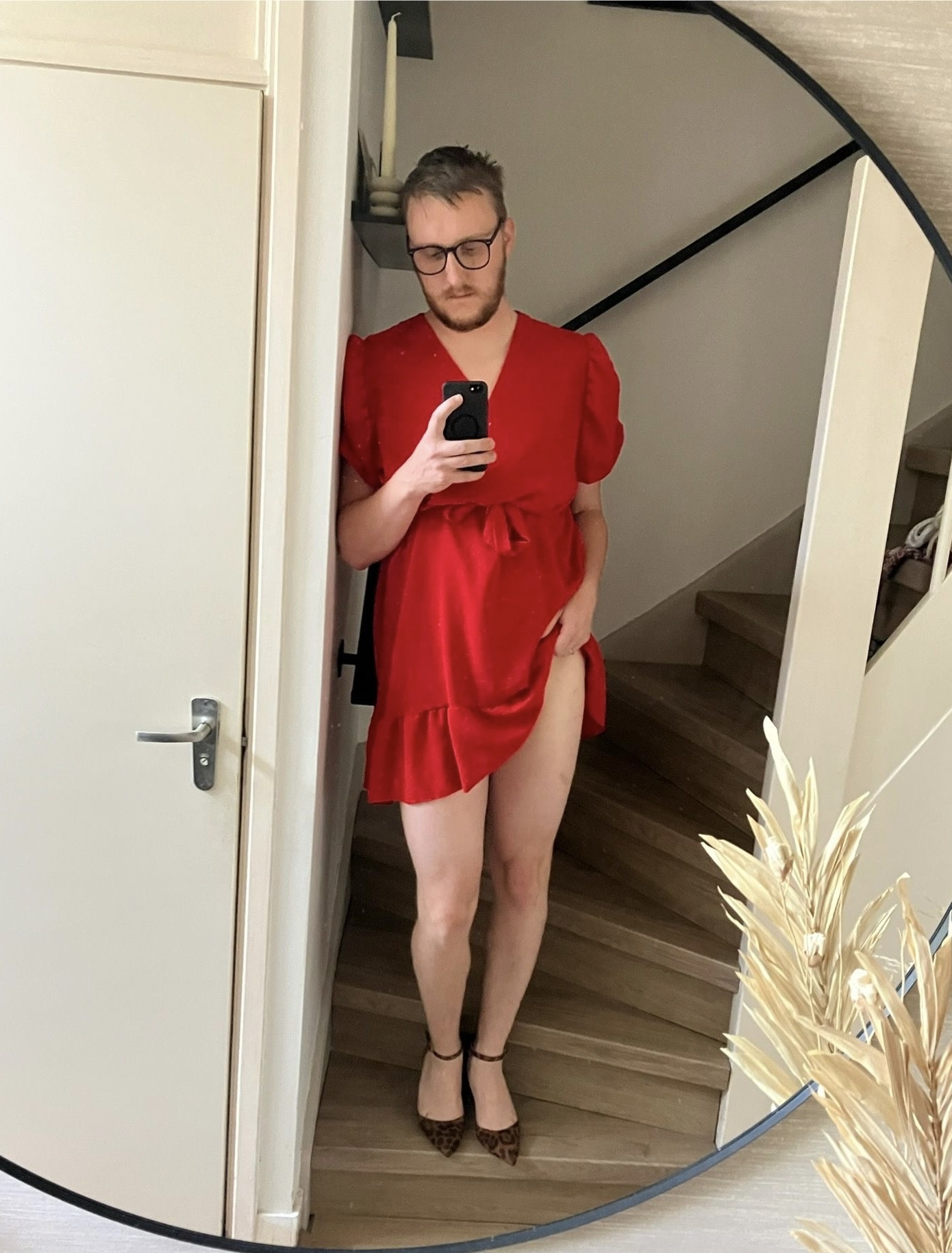 Guess my name Anton …