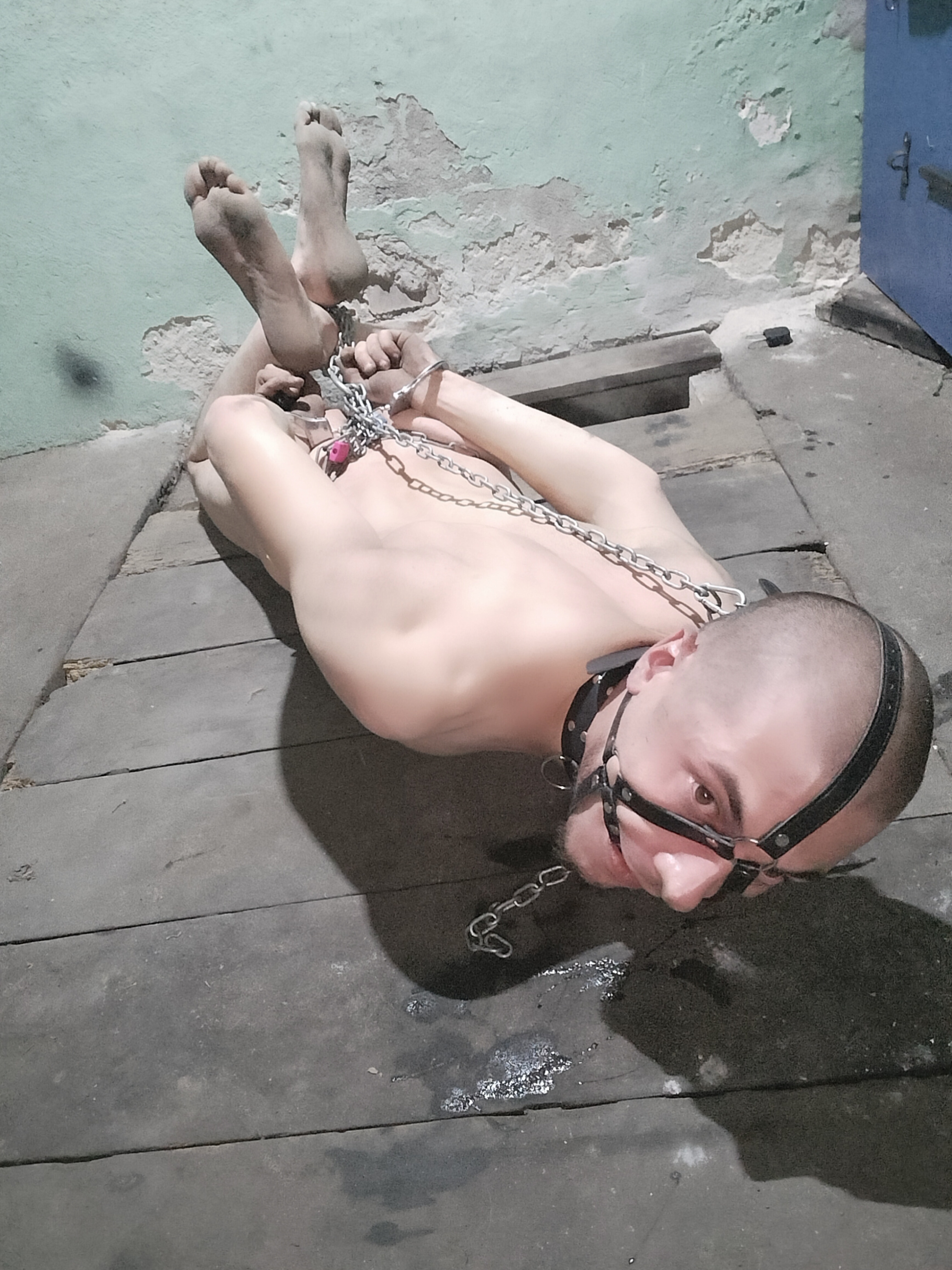 Slave Bondage1999