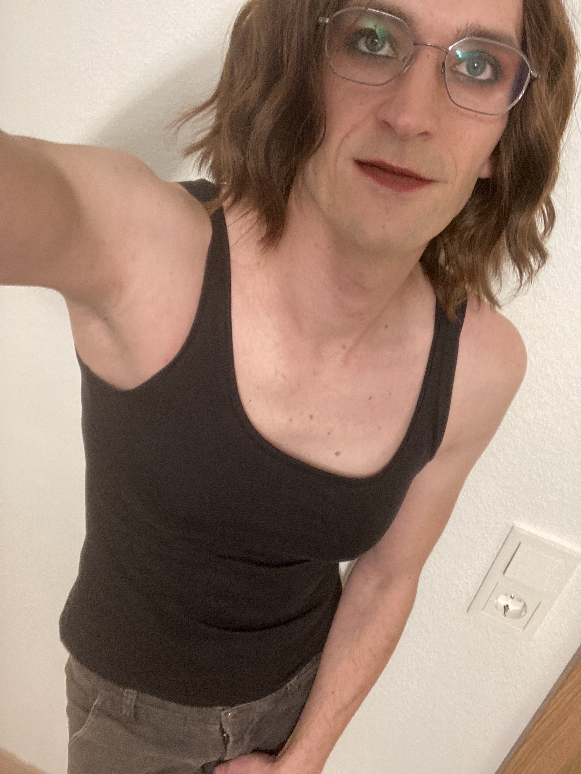 would you date me