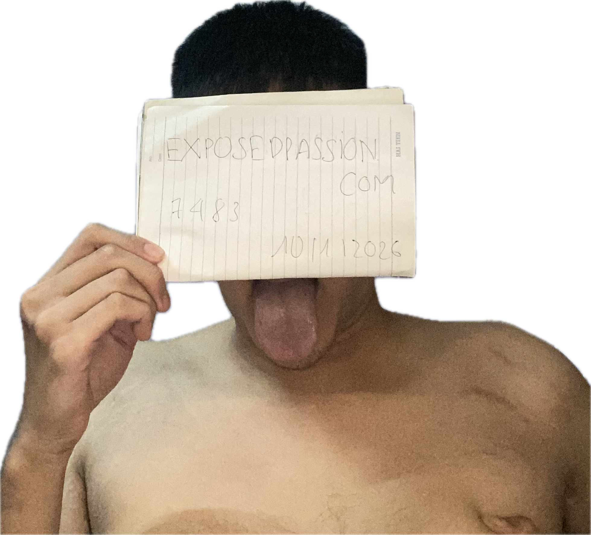 7483-Verification Photo
