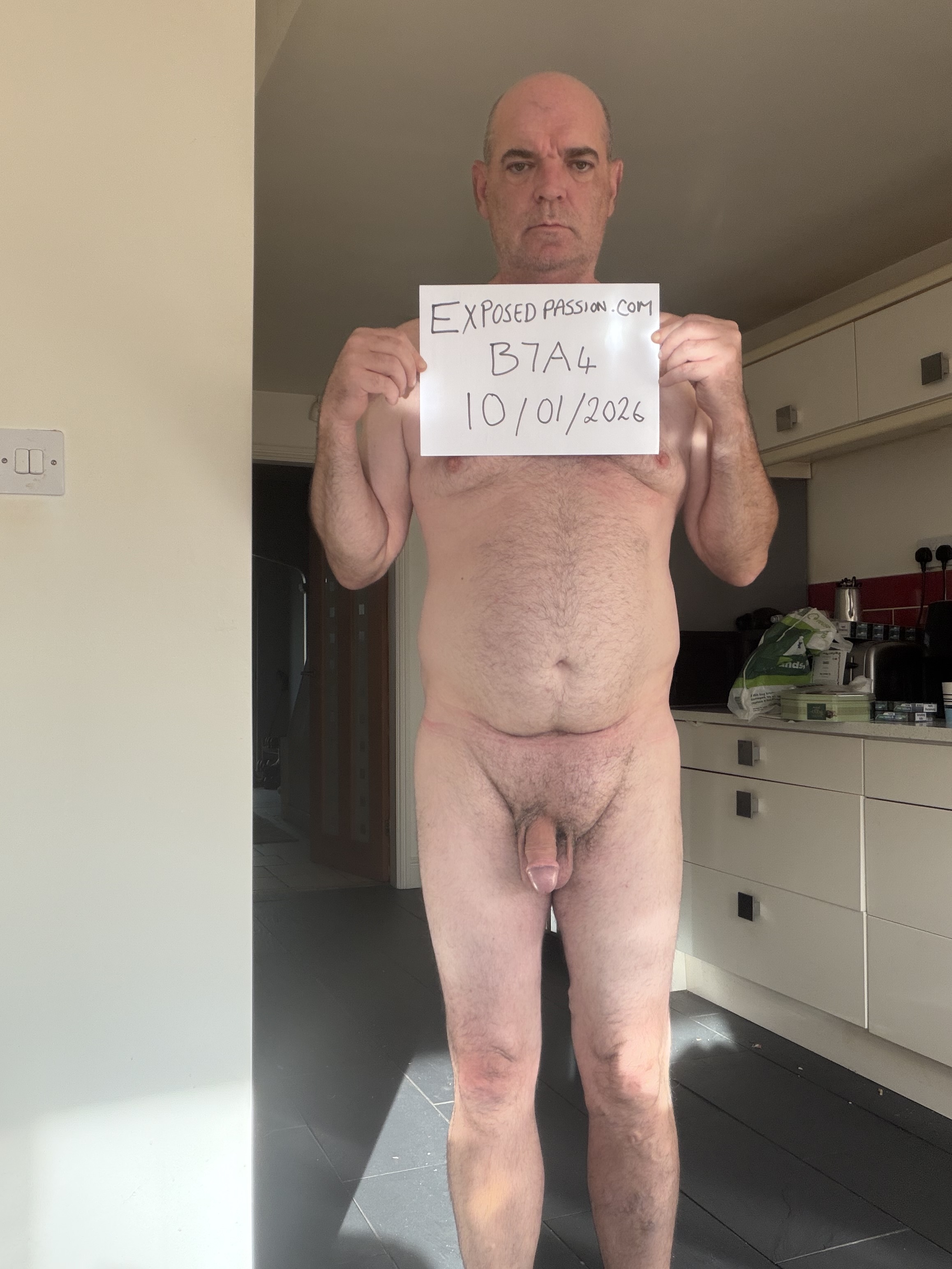 B7A4-Verification Photo