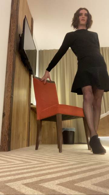 hotel fun