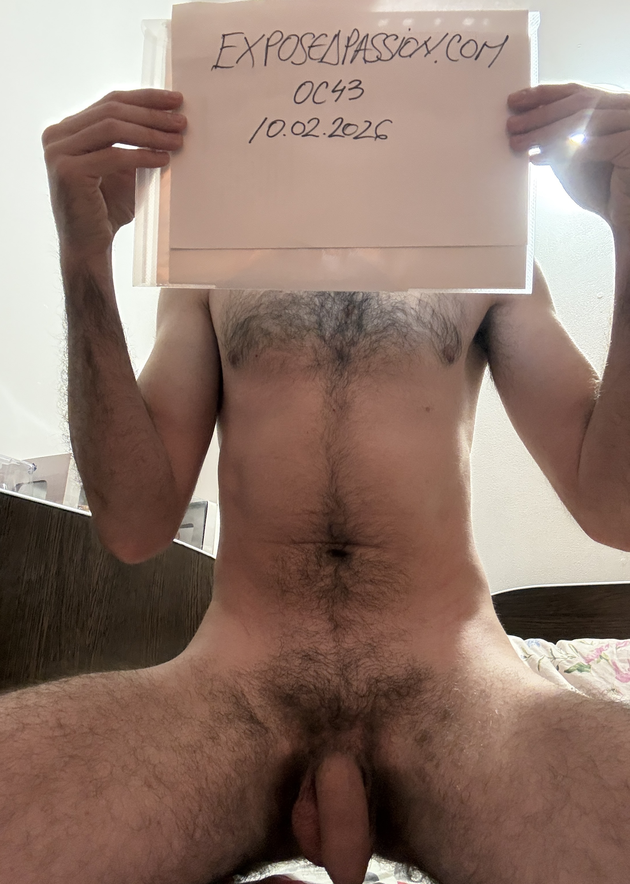 0C43-Verification Photo