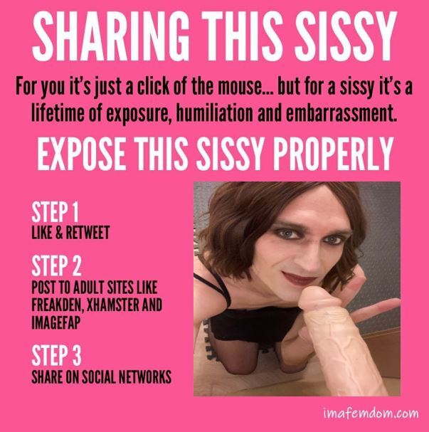 expose me