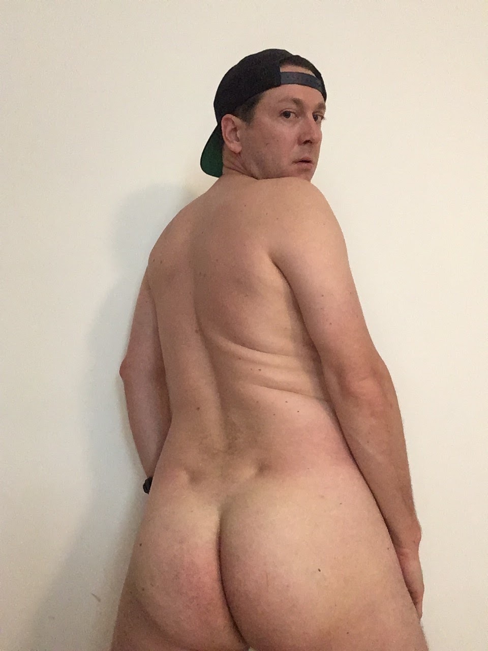 Fuck my ass