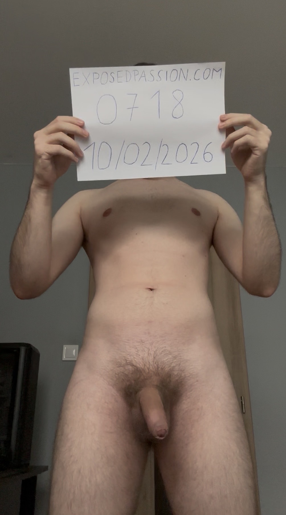 0718-Verification Photo