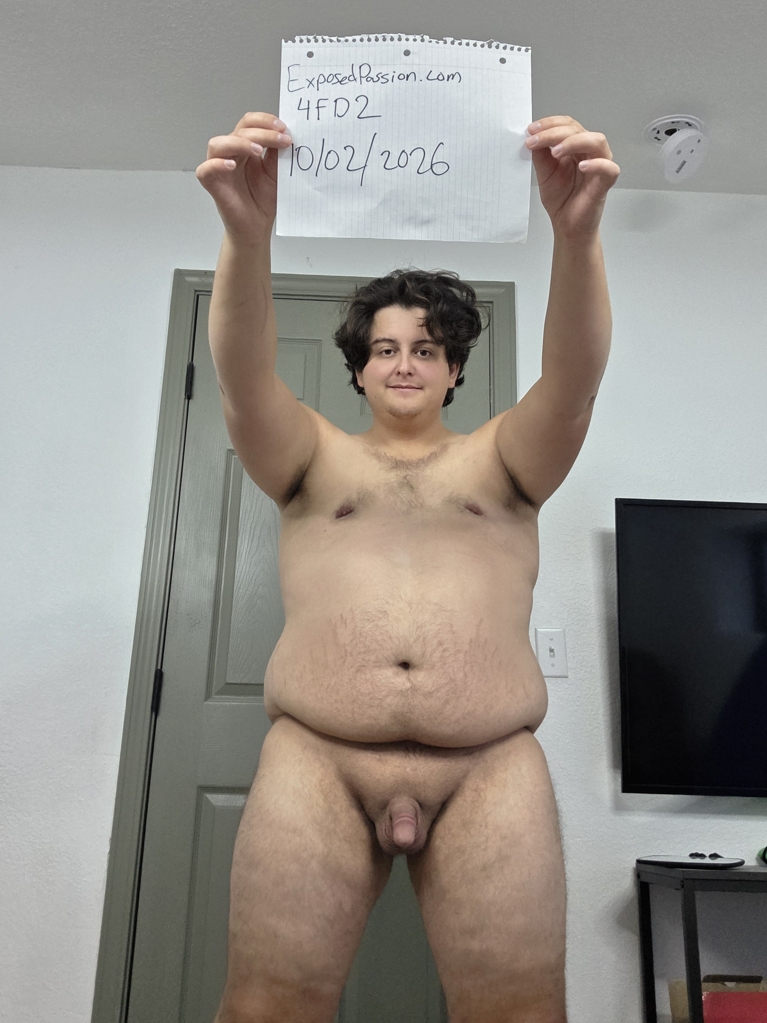 4FD2-Verification Photo