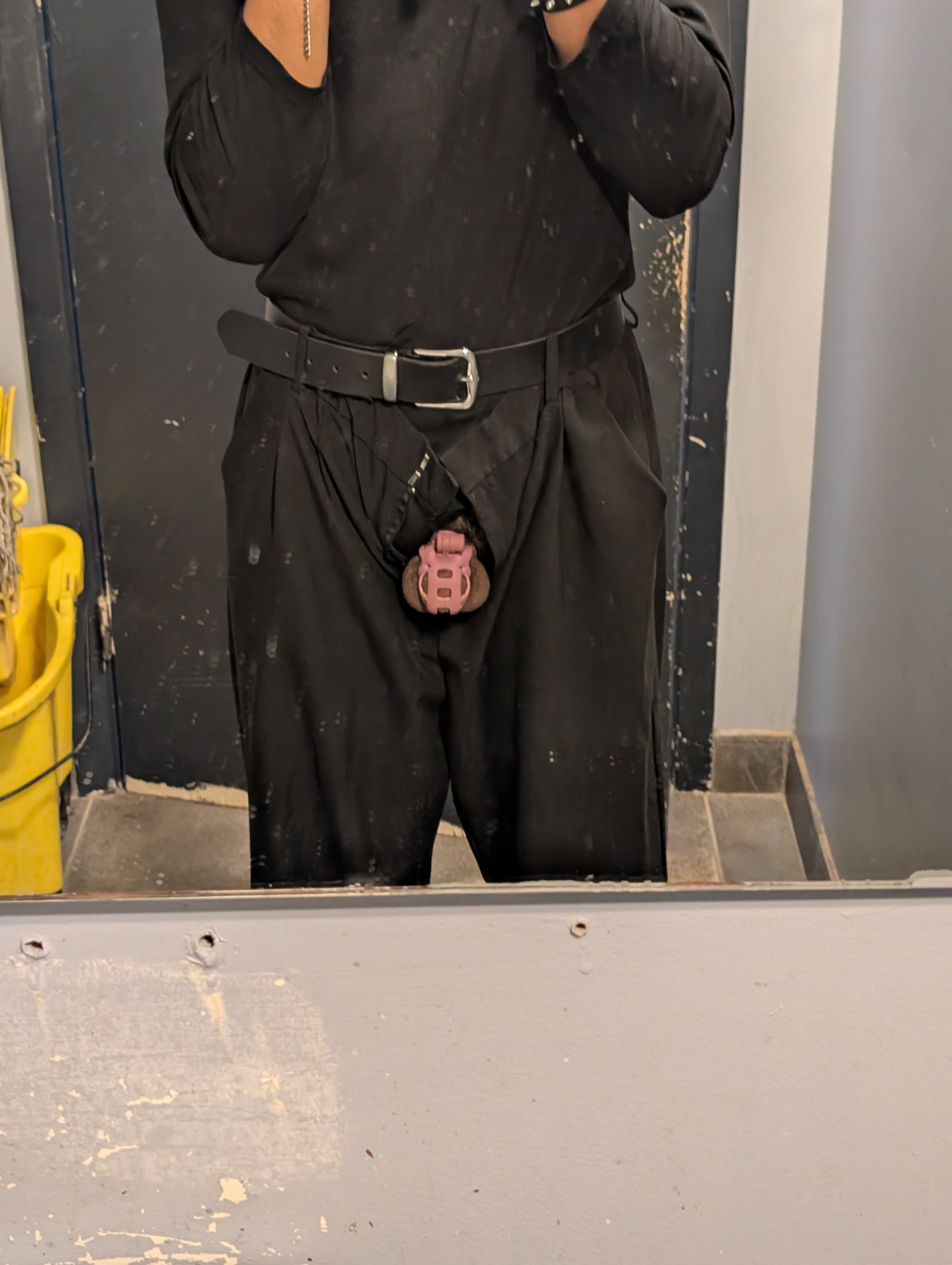 Locktober Day 2