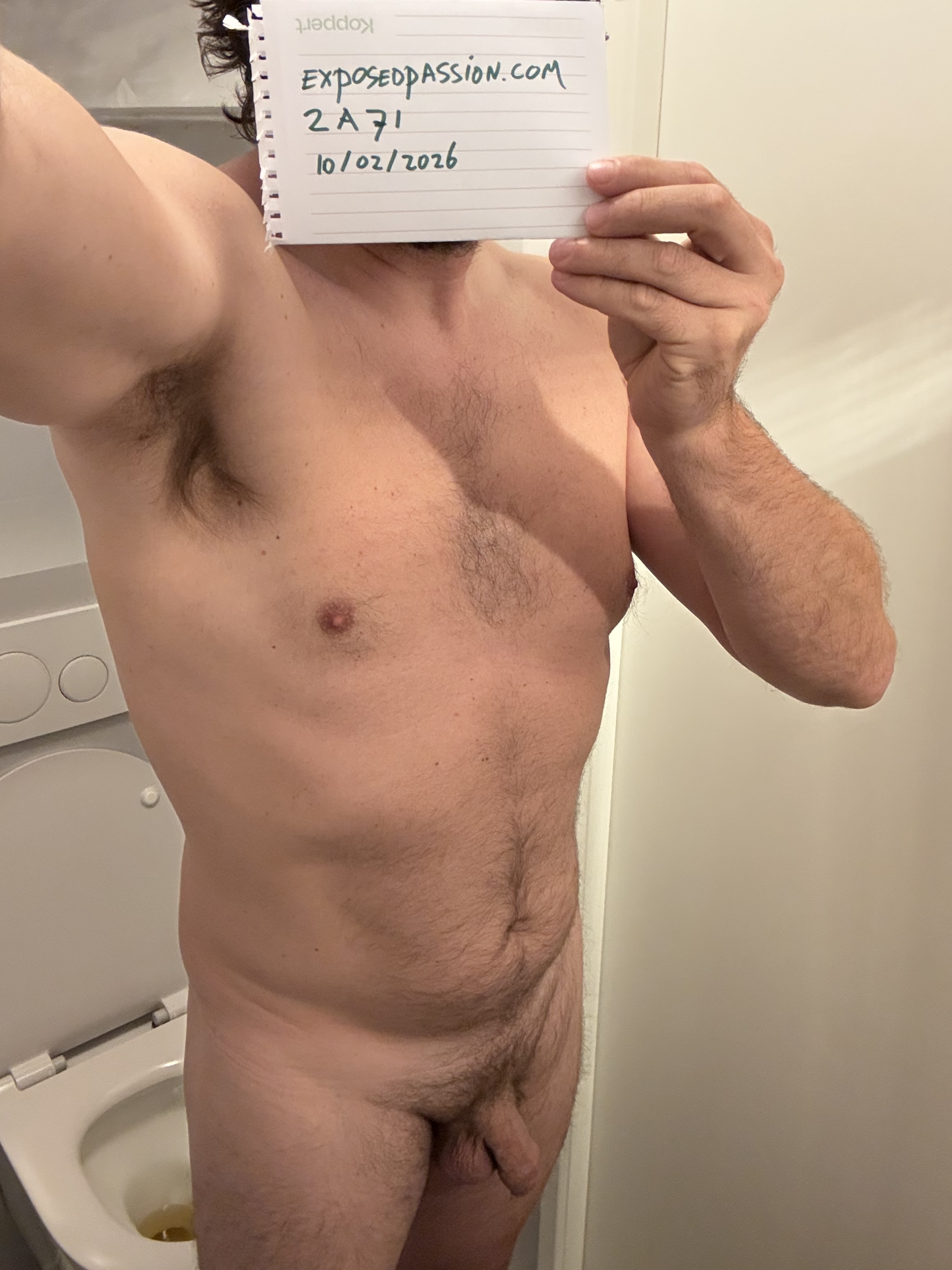 2A71-Verification Photo