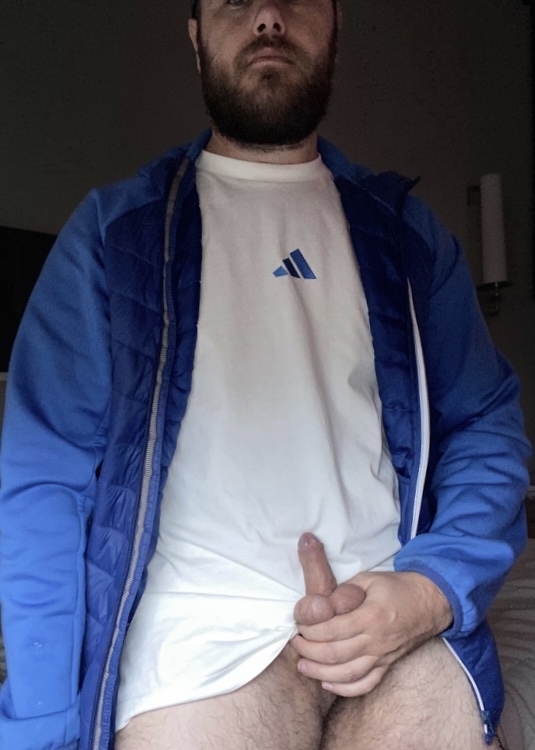Small Dick and Balls