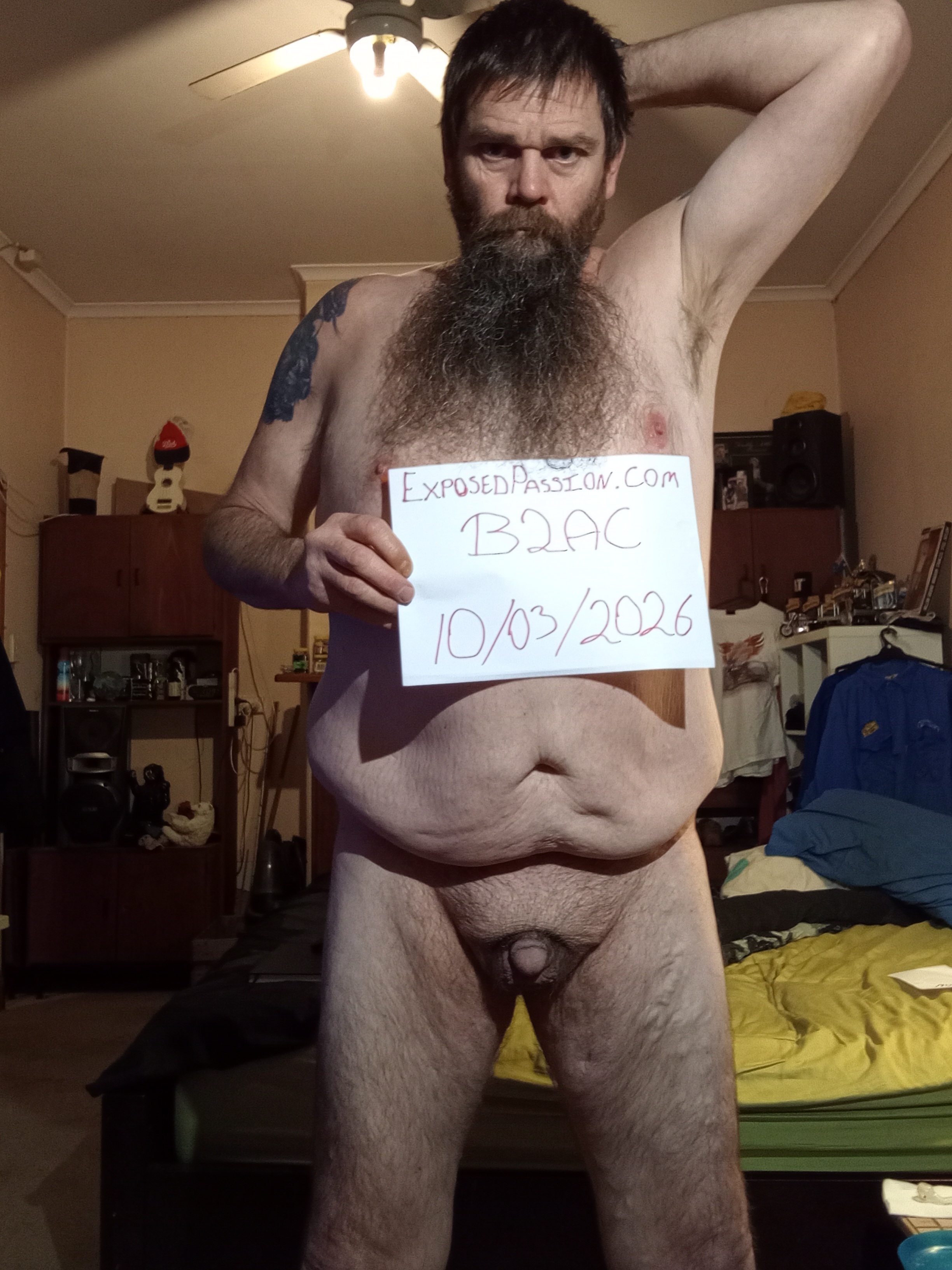B2AC-Verification Photo