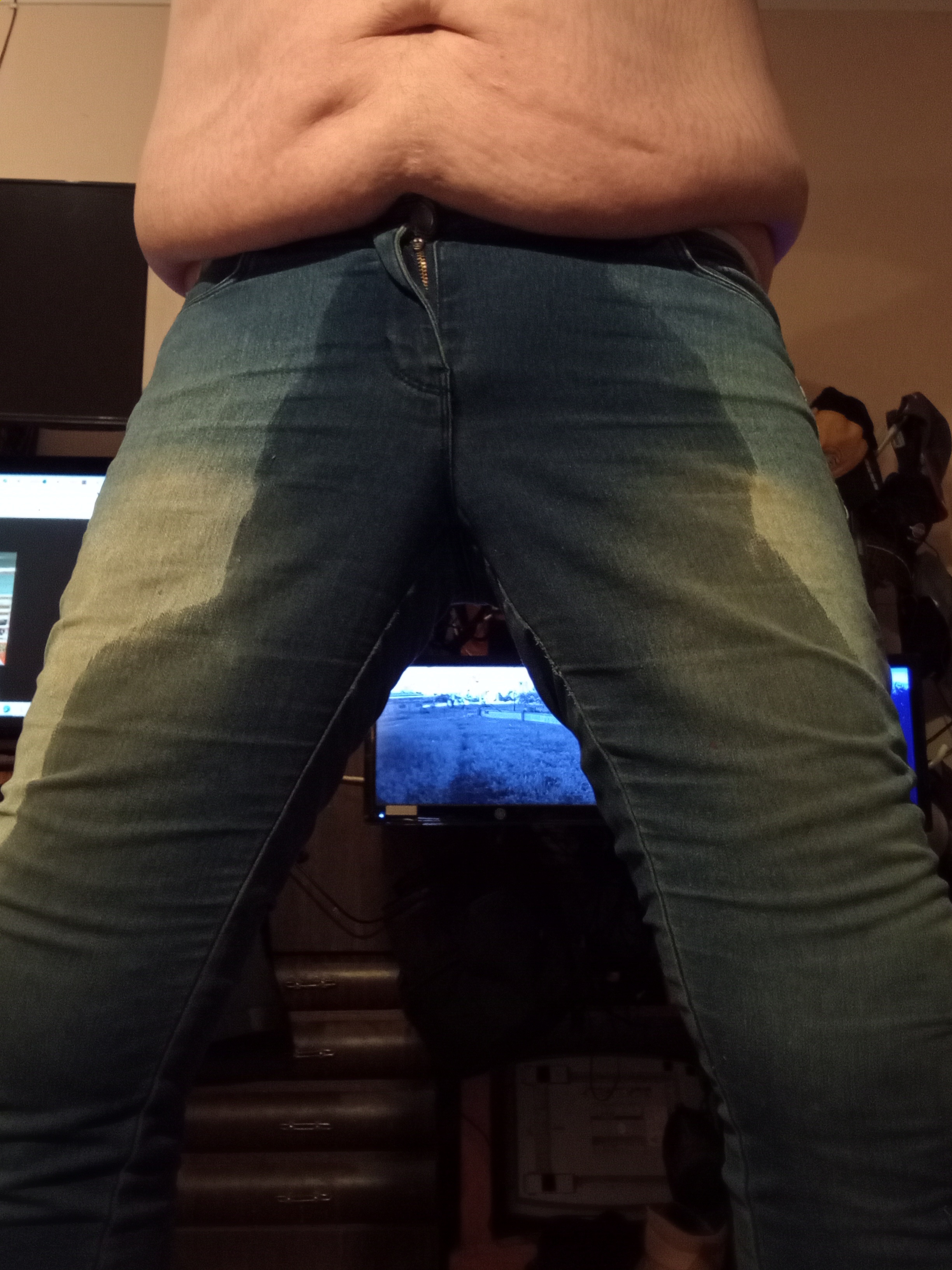piss piggy