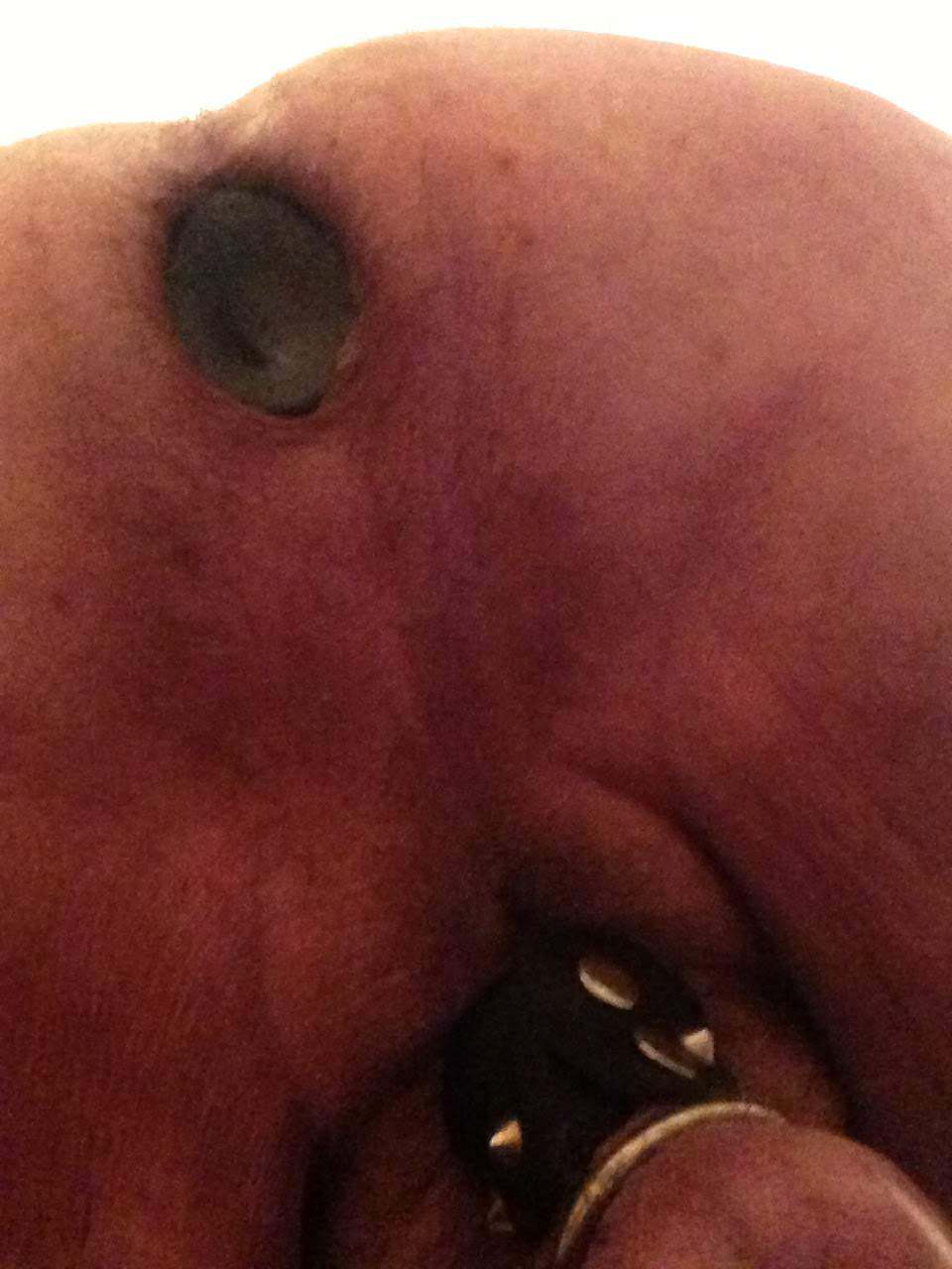 wreck its hole Master
