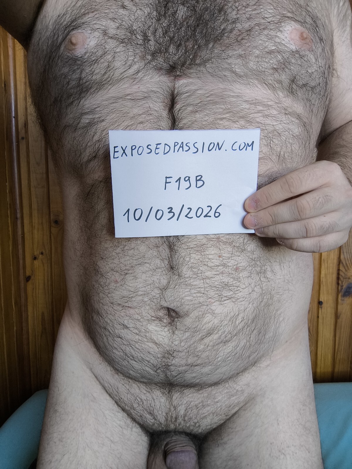 F19B-Verification Photo
