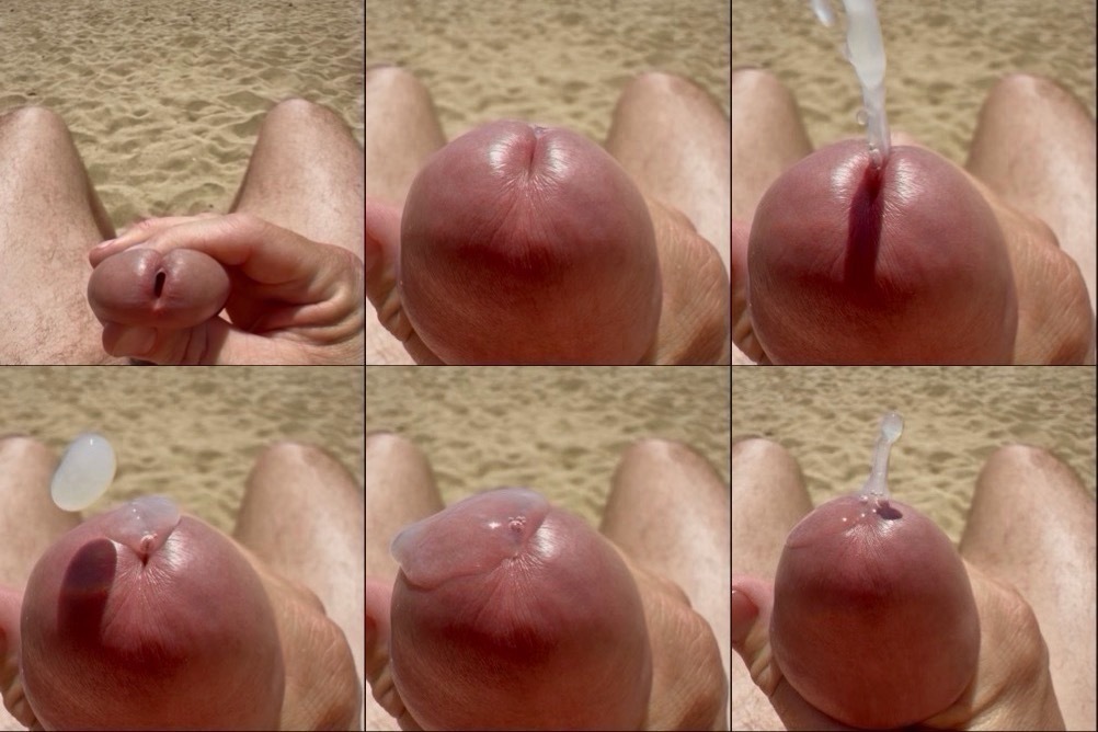 Full Cumshot (sry - some reposts)