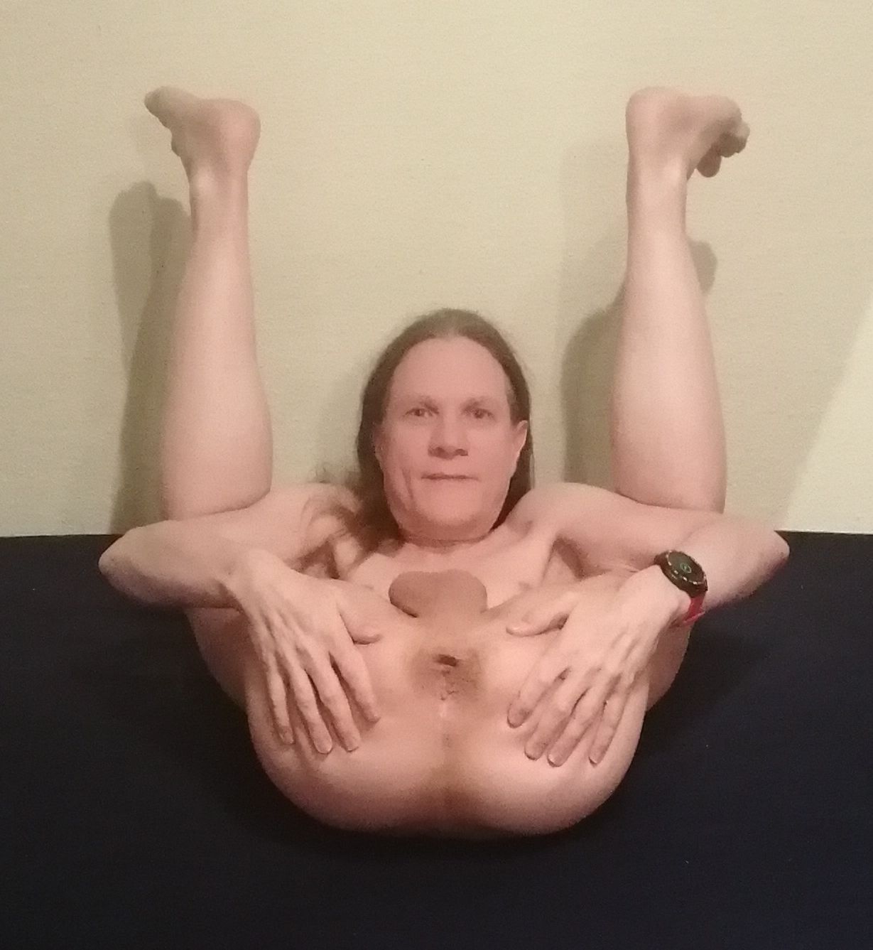 need more Sissy ass
