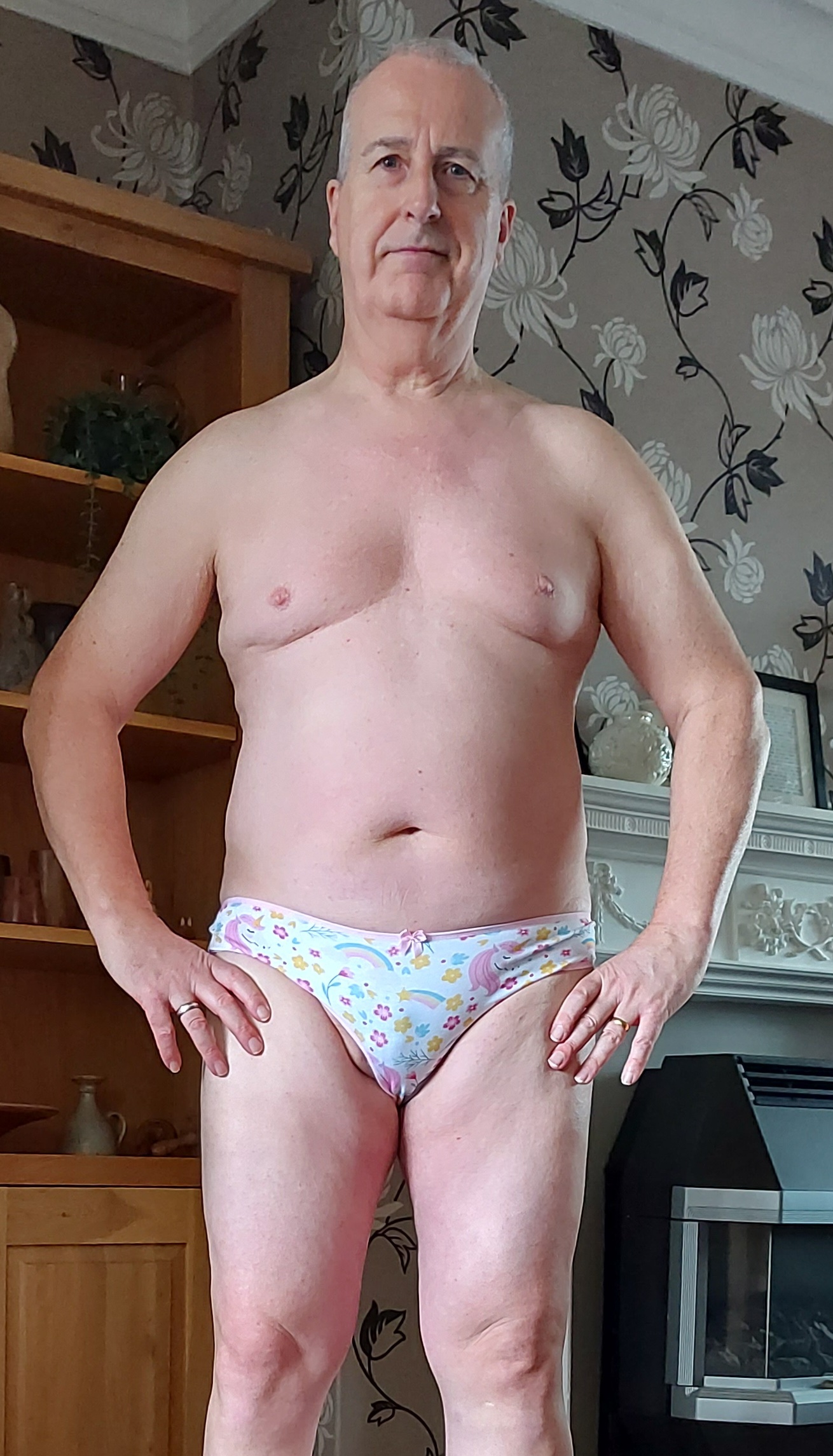 Master's request