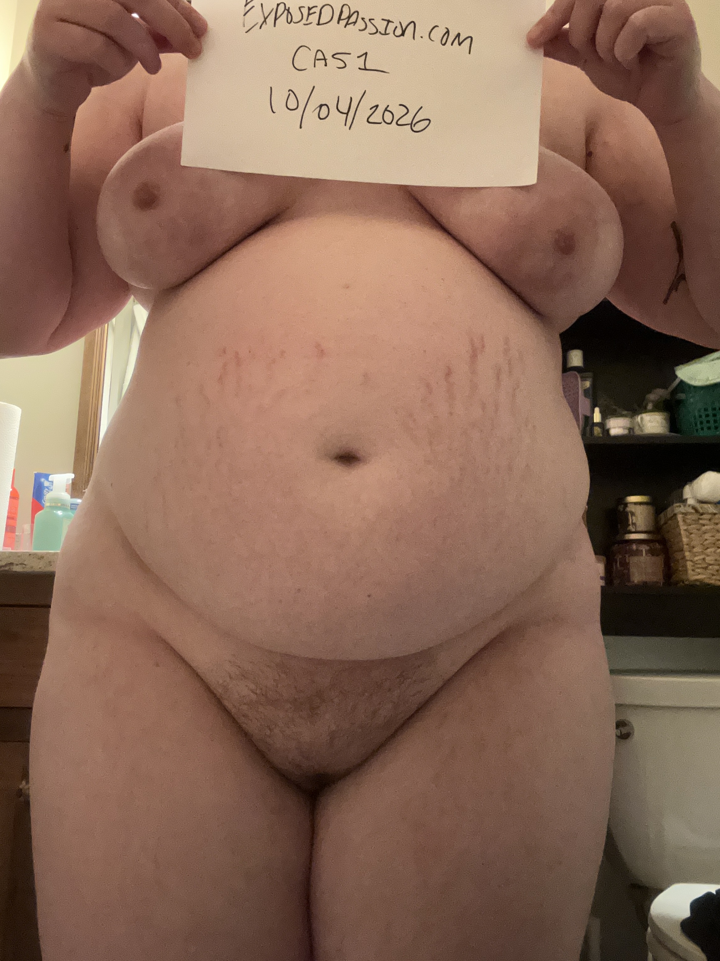 CA51-Verification Photo