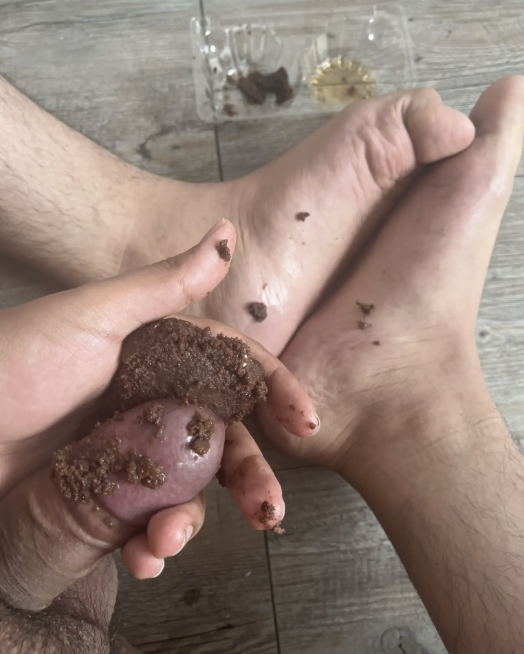 Food play