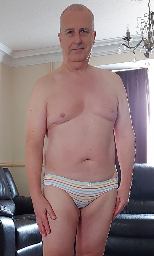 Panties for Master