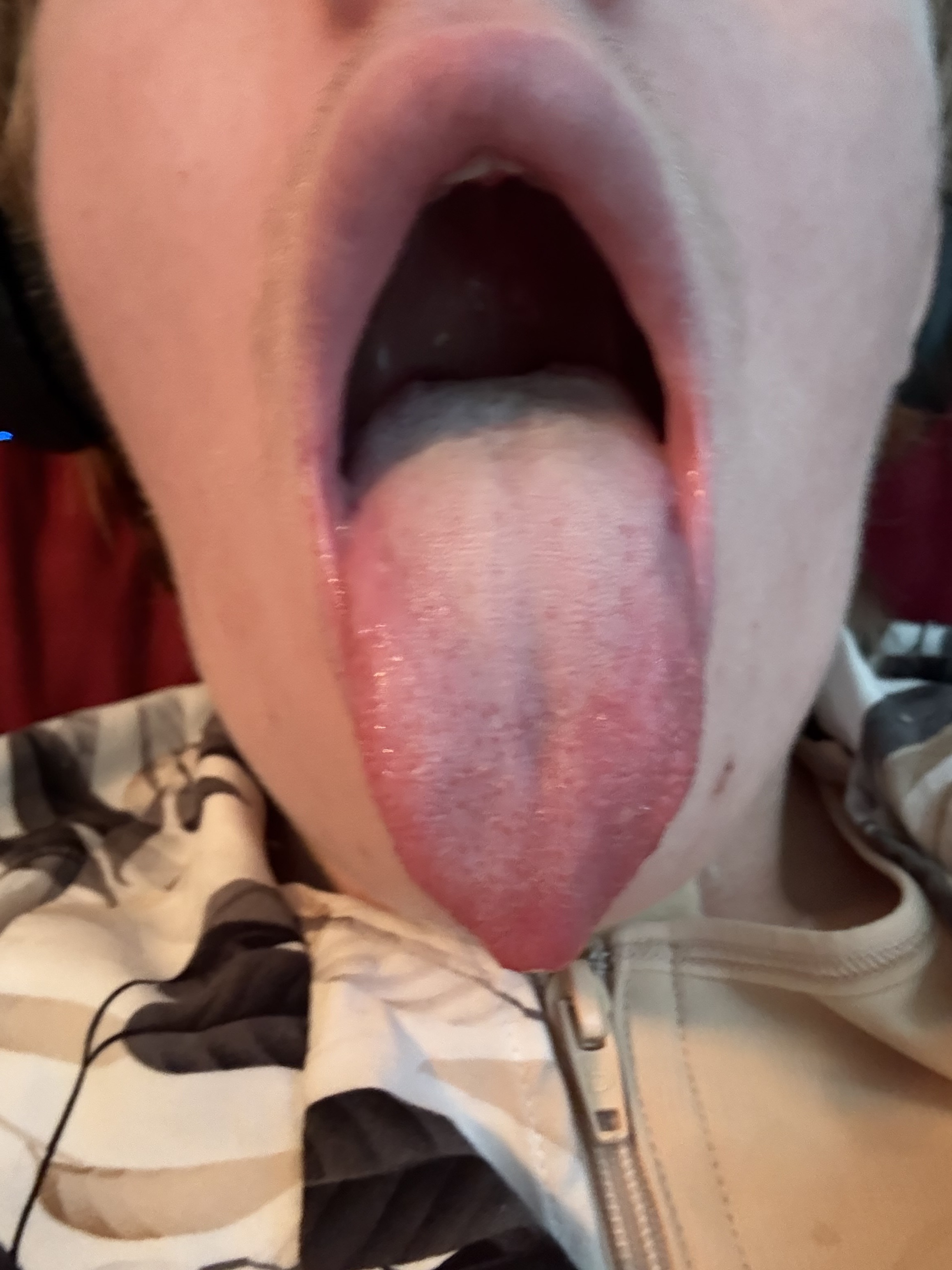 ftm attention whore begs for rpe threats