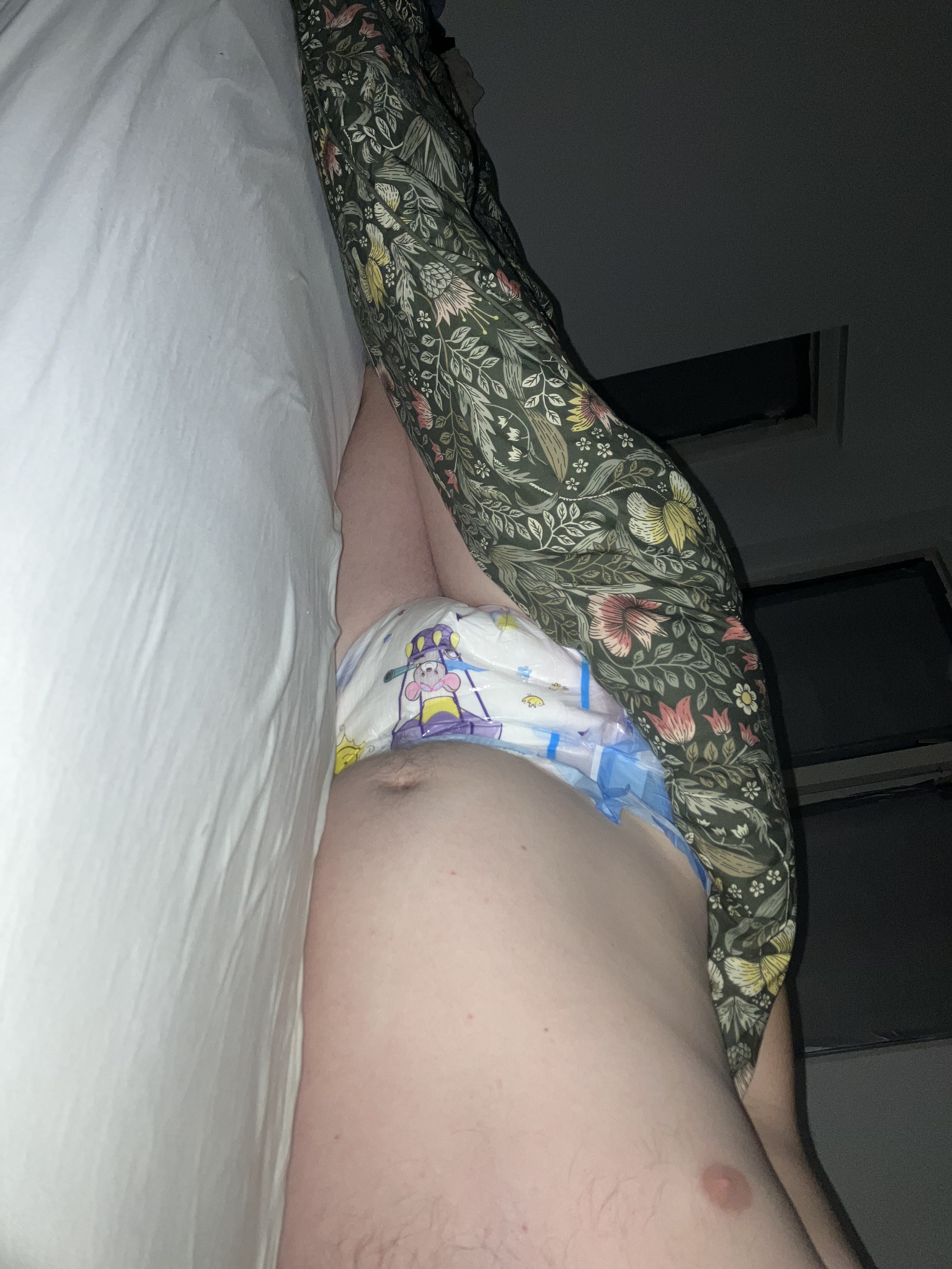 Goodnight kinksters