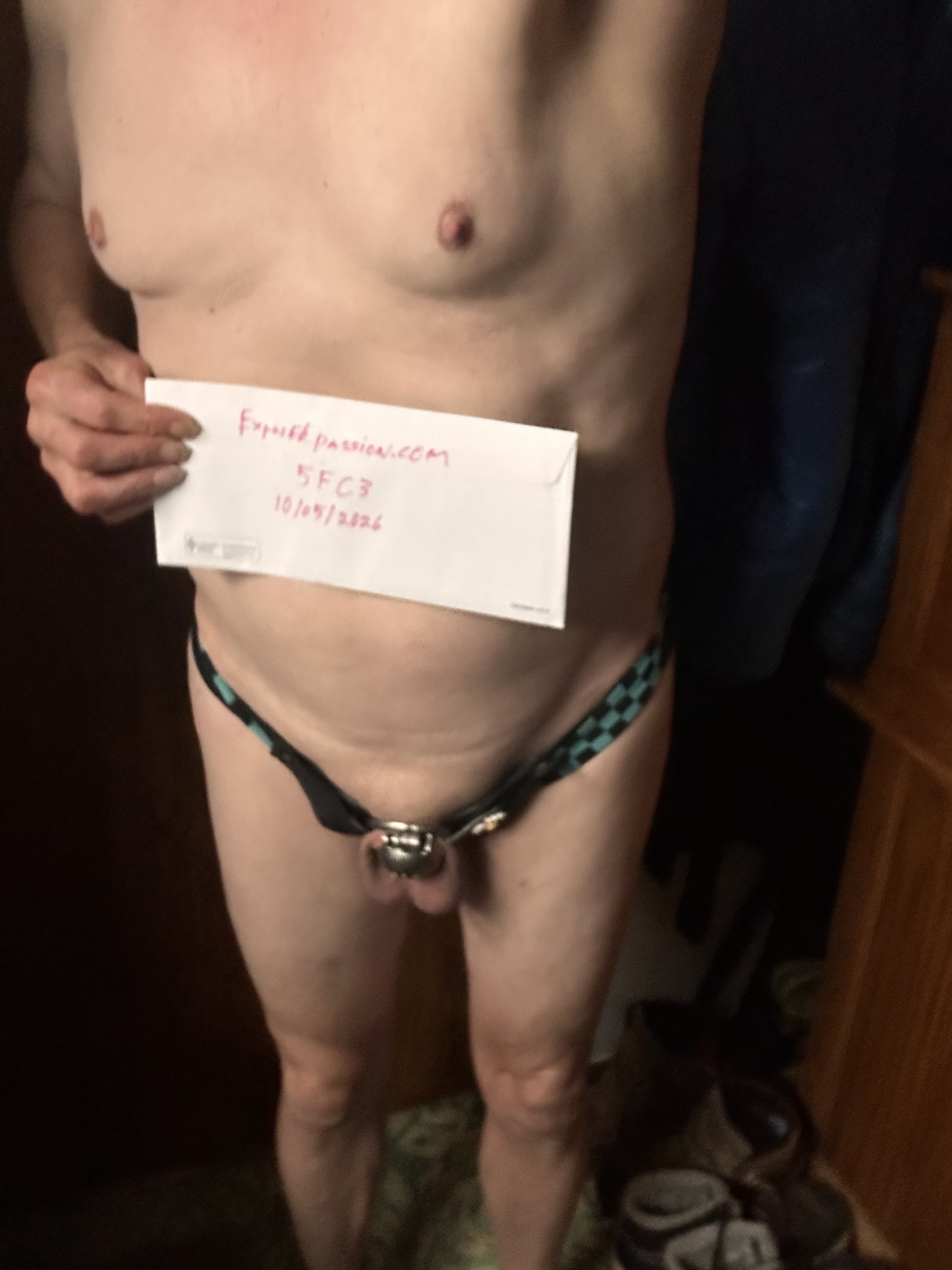 5FC3-Verification Photo