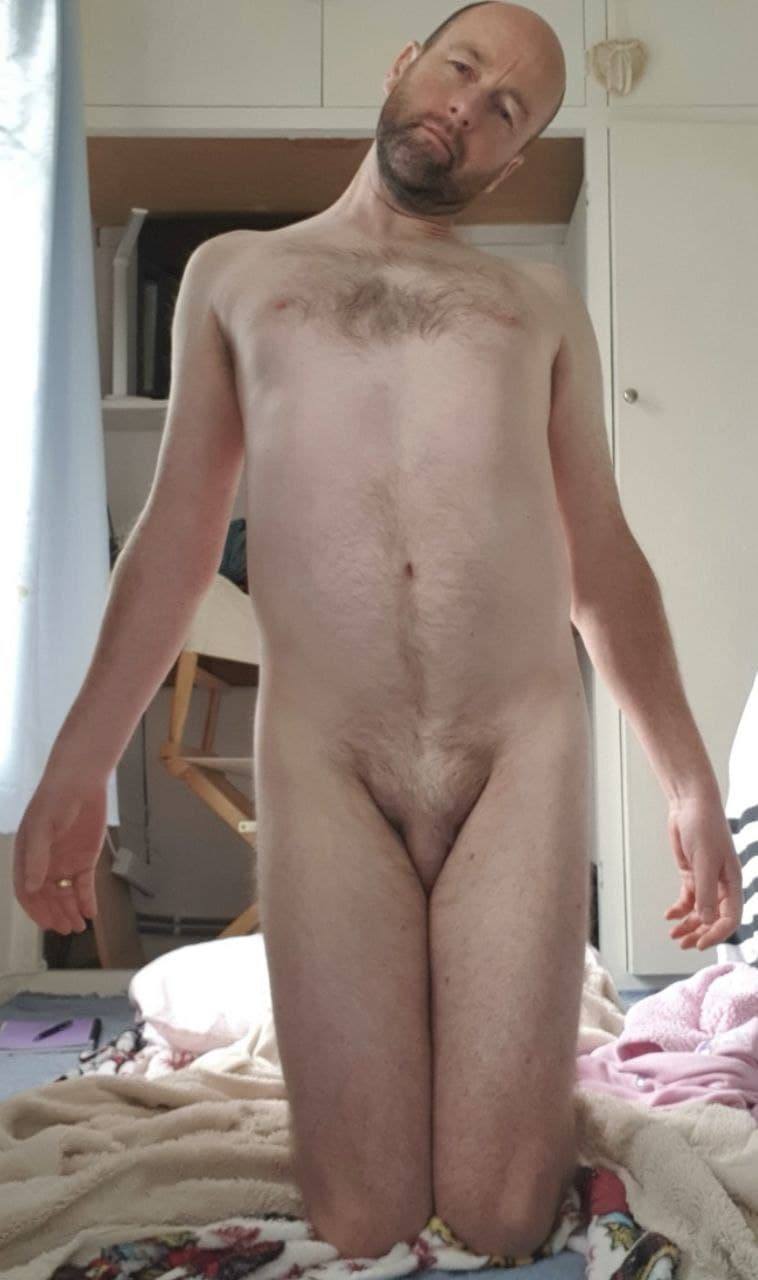 plain body needs decoration