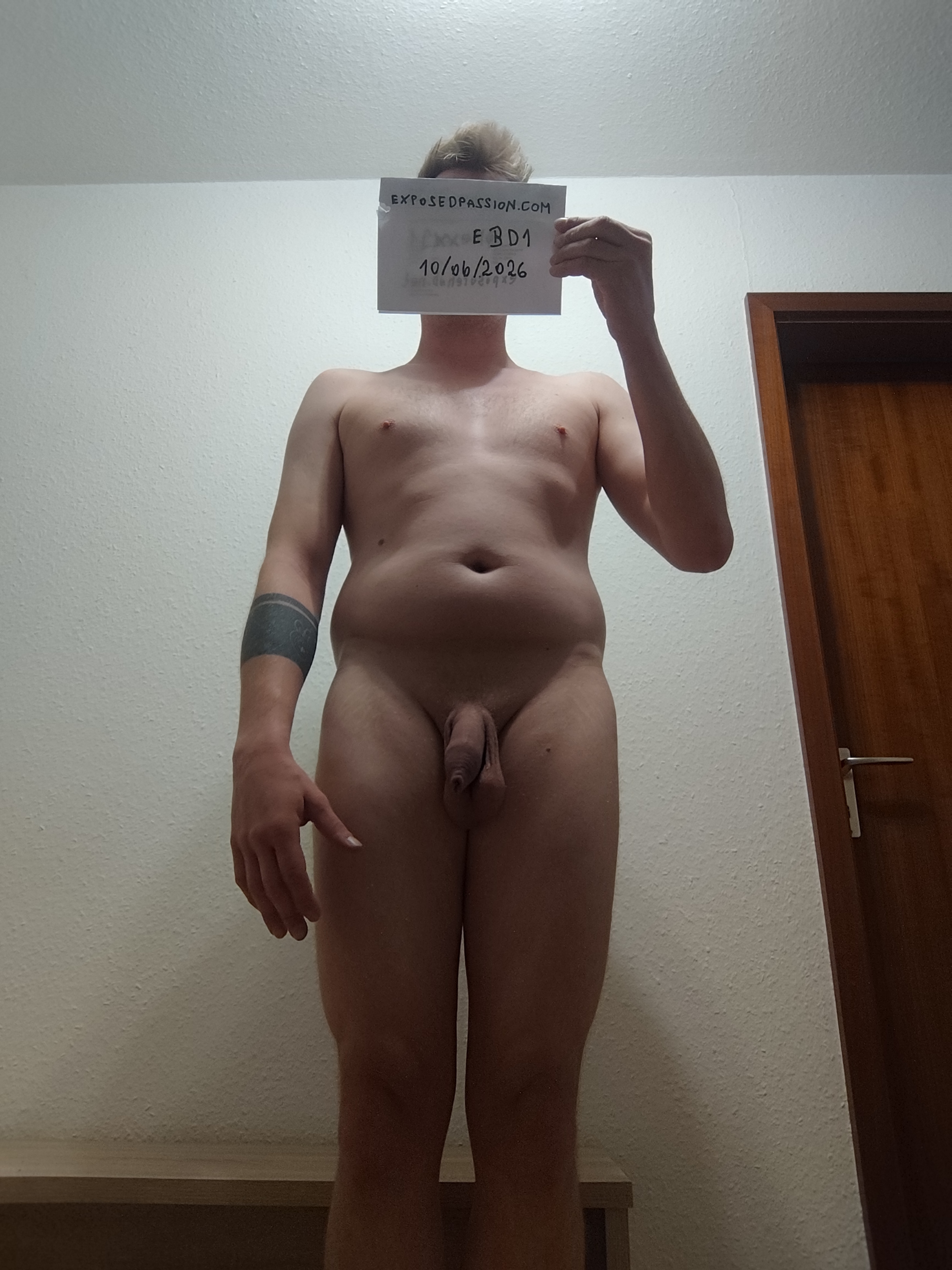 EBD1-Verification Photo