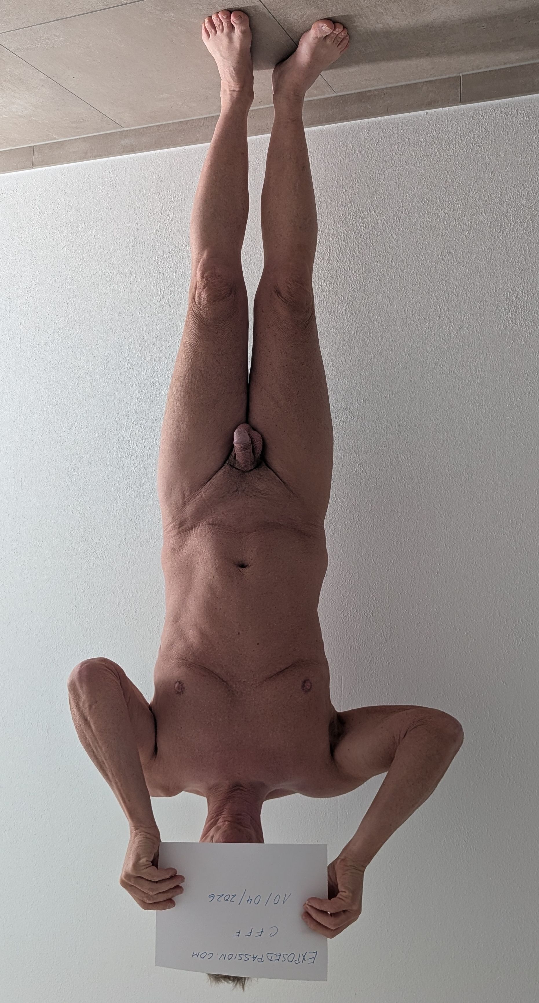 F-CXV naked