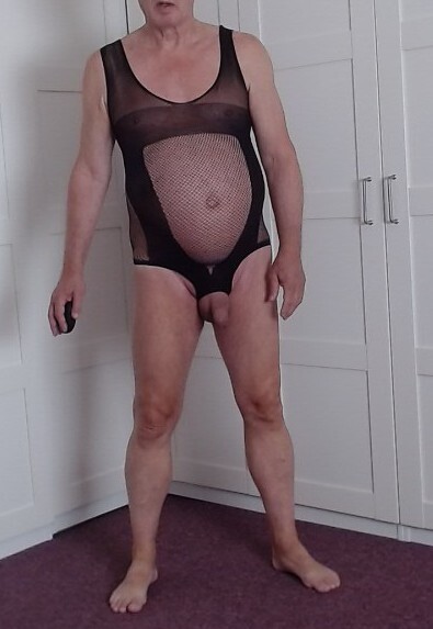 New Lingerie