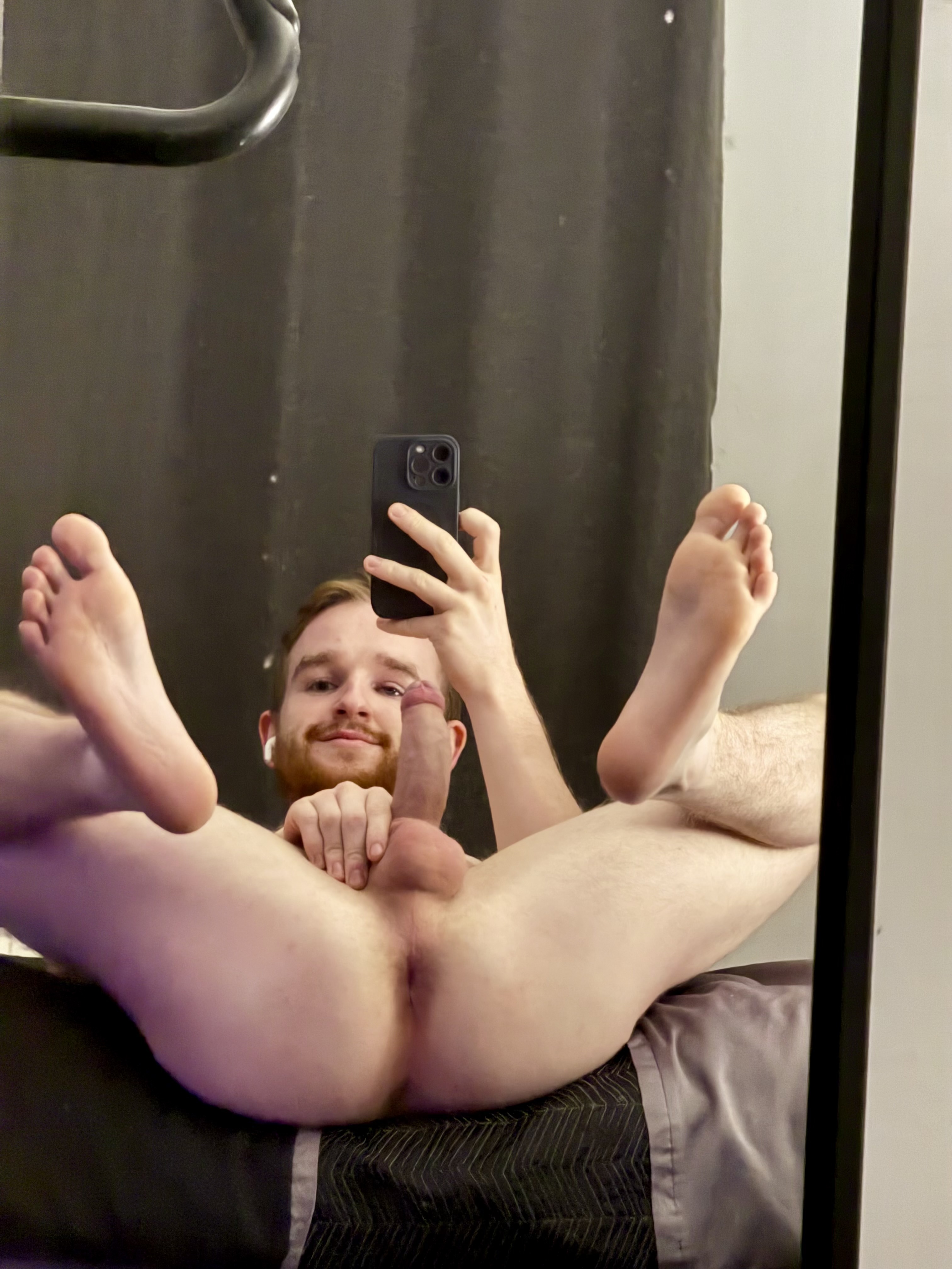 Soles, hole, & pole