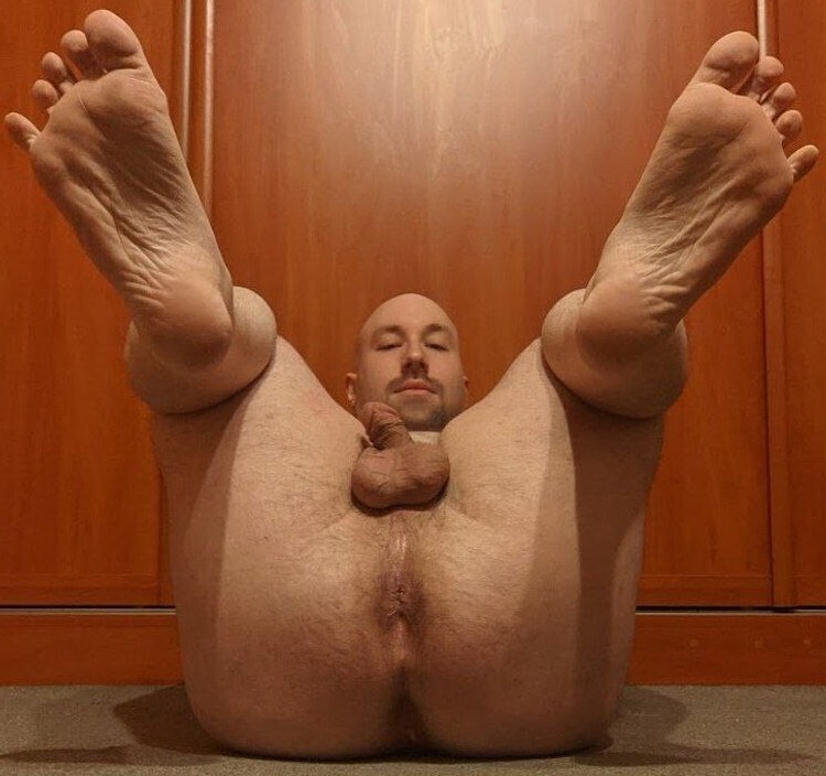 Faggot exposure