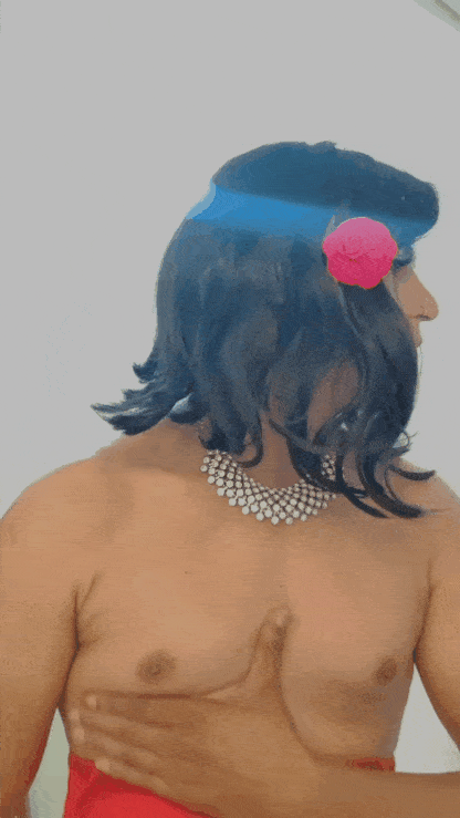 Help me grow my tits