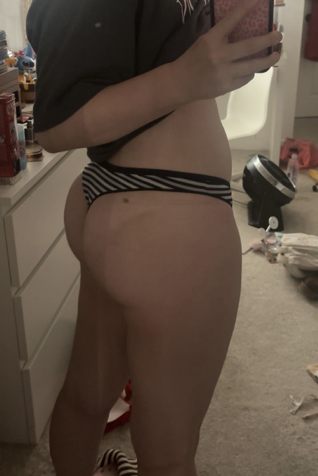 booty