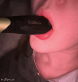 sucking brush