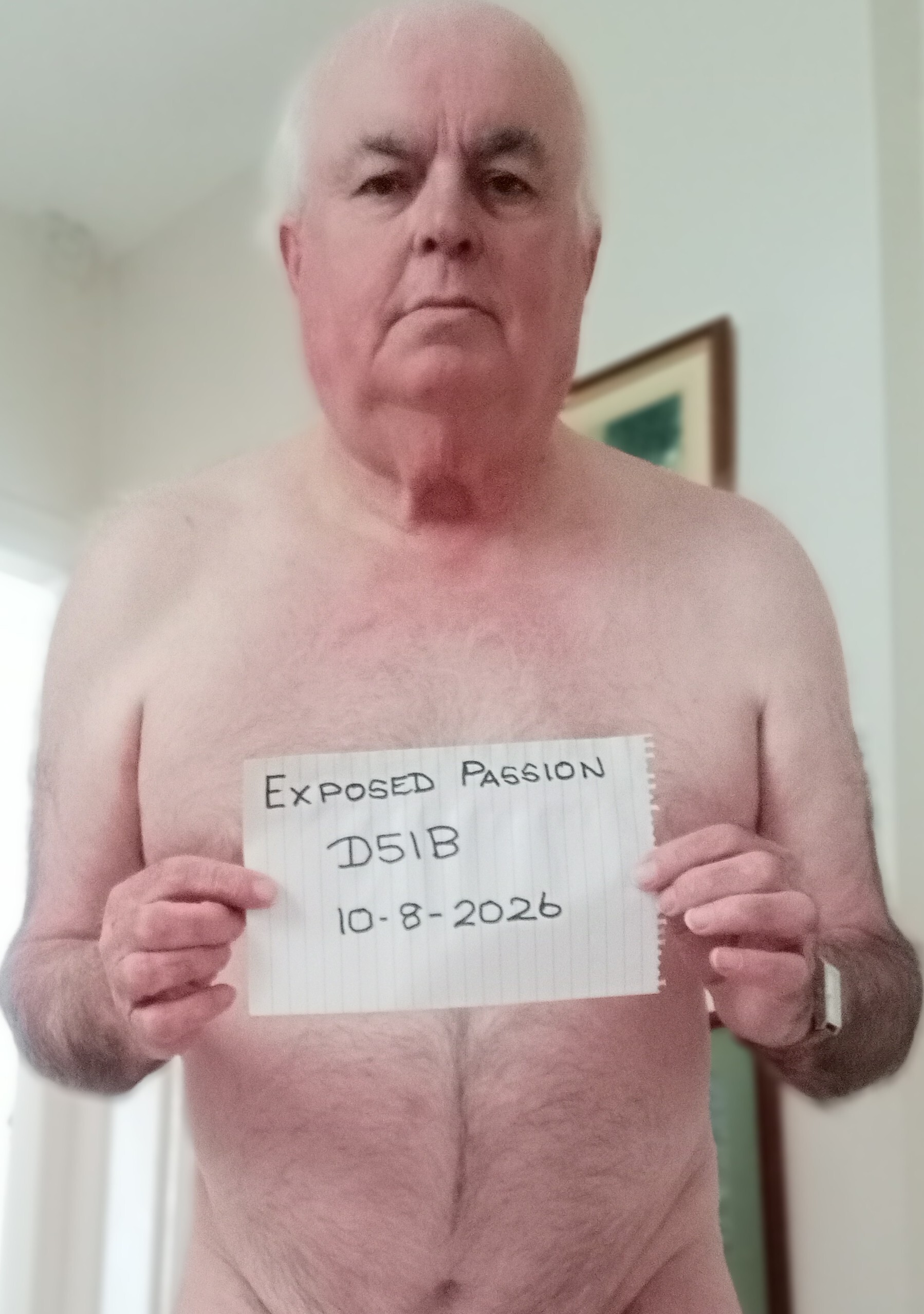 D51B-Verification Photo
