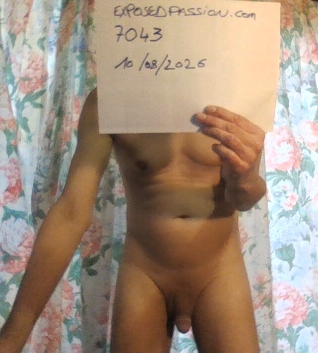 7043-Verification Photo