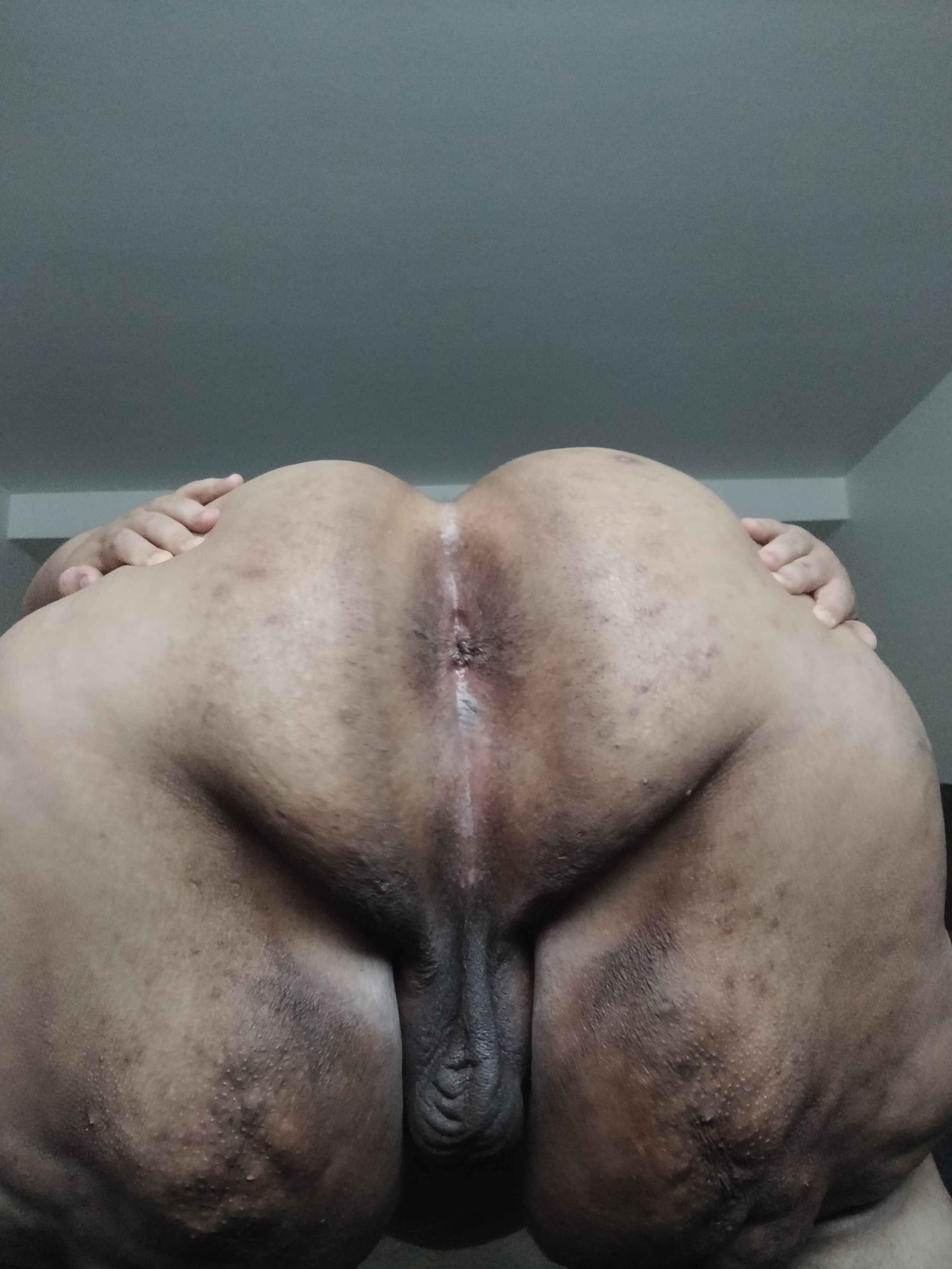 Human toilet