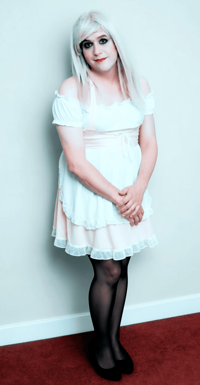 Sissy Maid