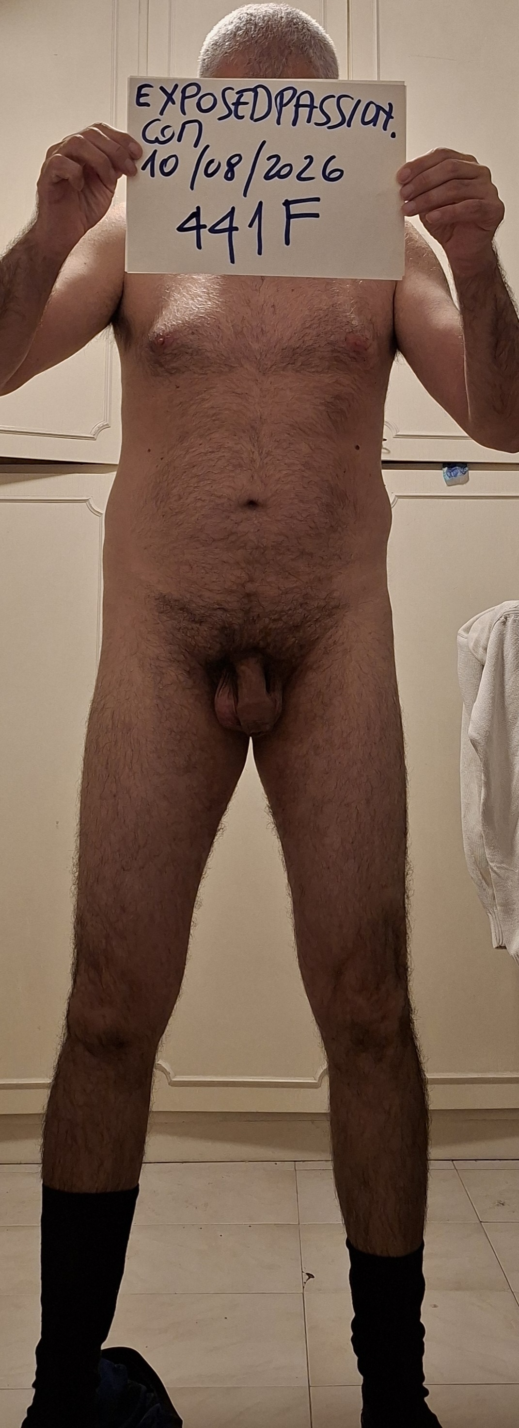 441F-Verification Photo