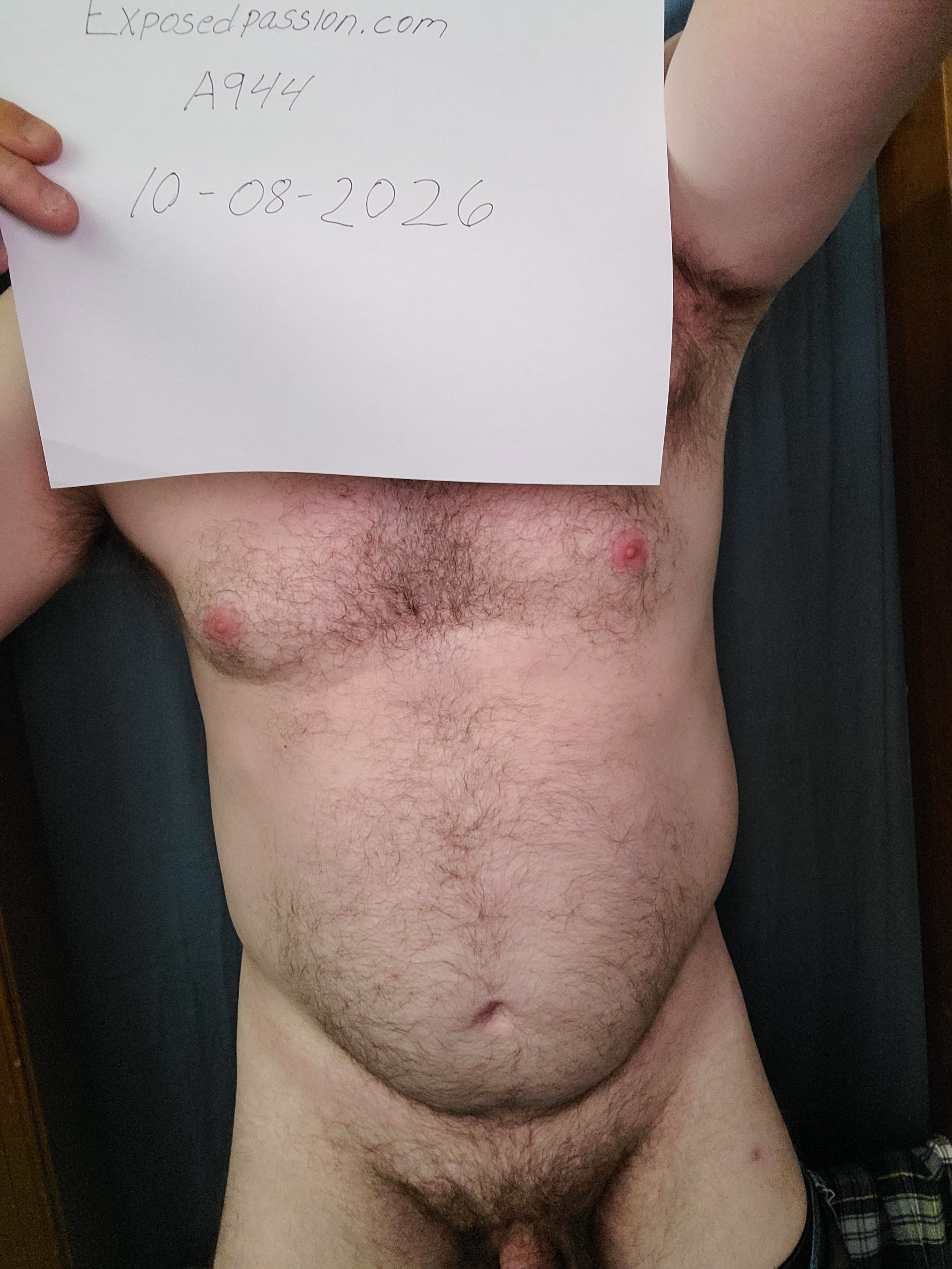 A944-Verification Photo