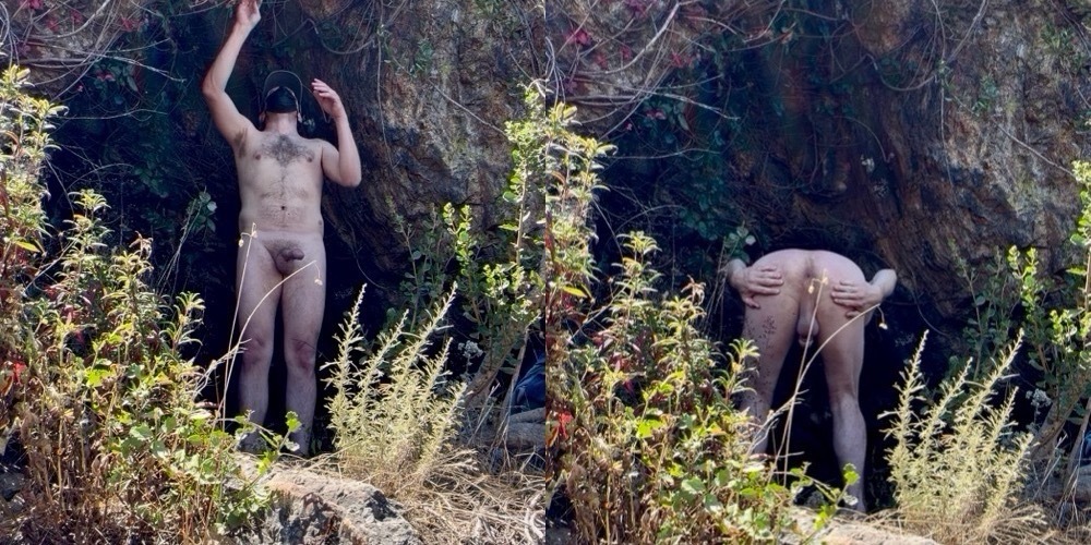 Cave exploration