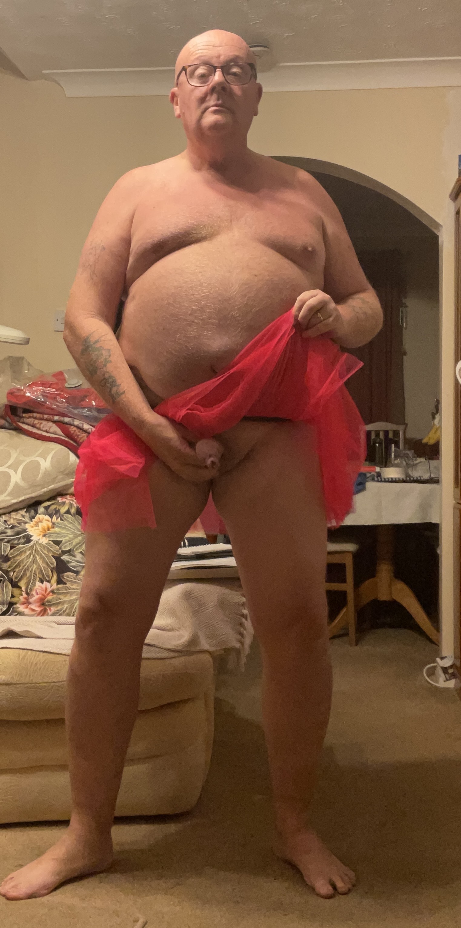 Nude